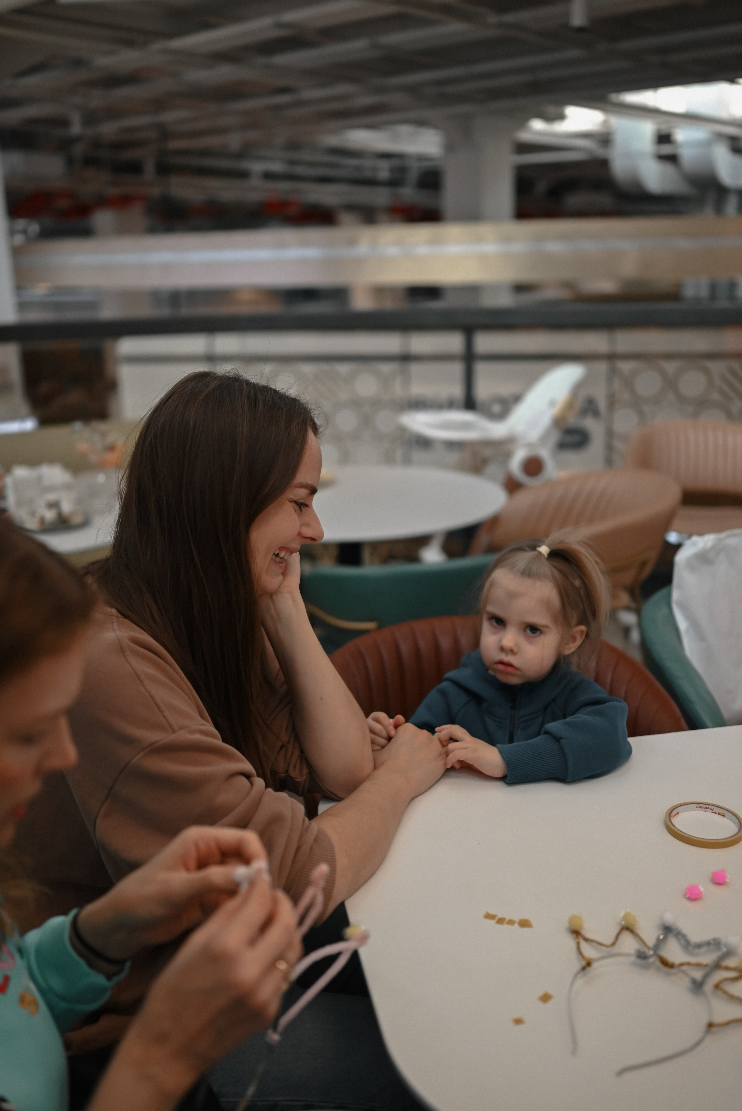 Moms market 2024. Семейный и детский фотограф в Москве Князева Диана