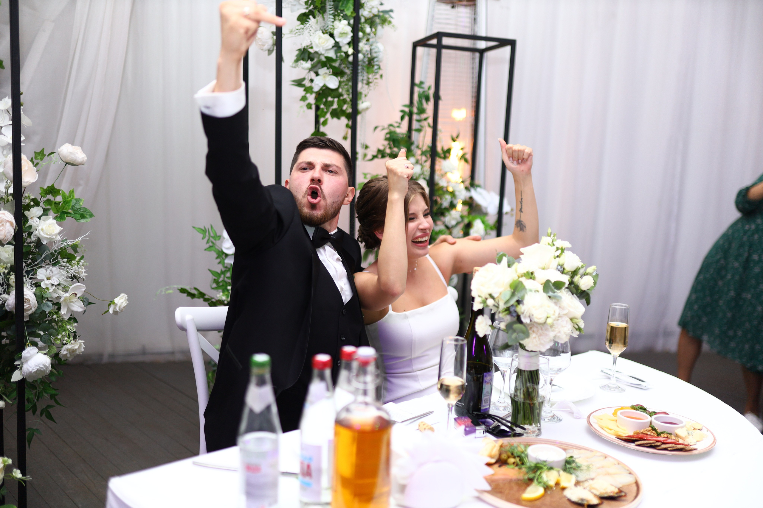 Свадебеная фотосъемка