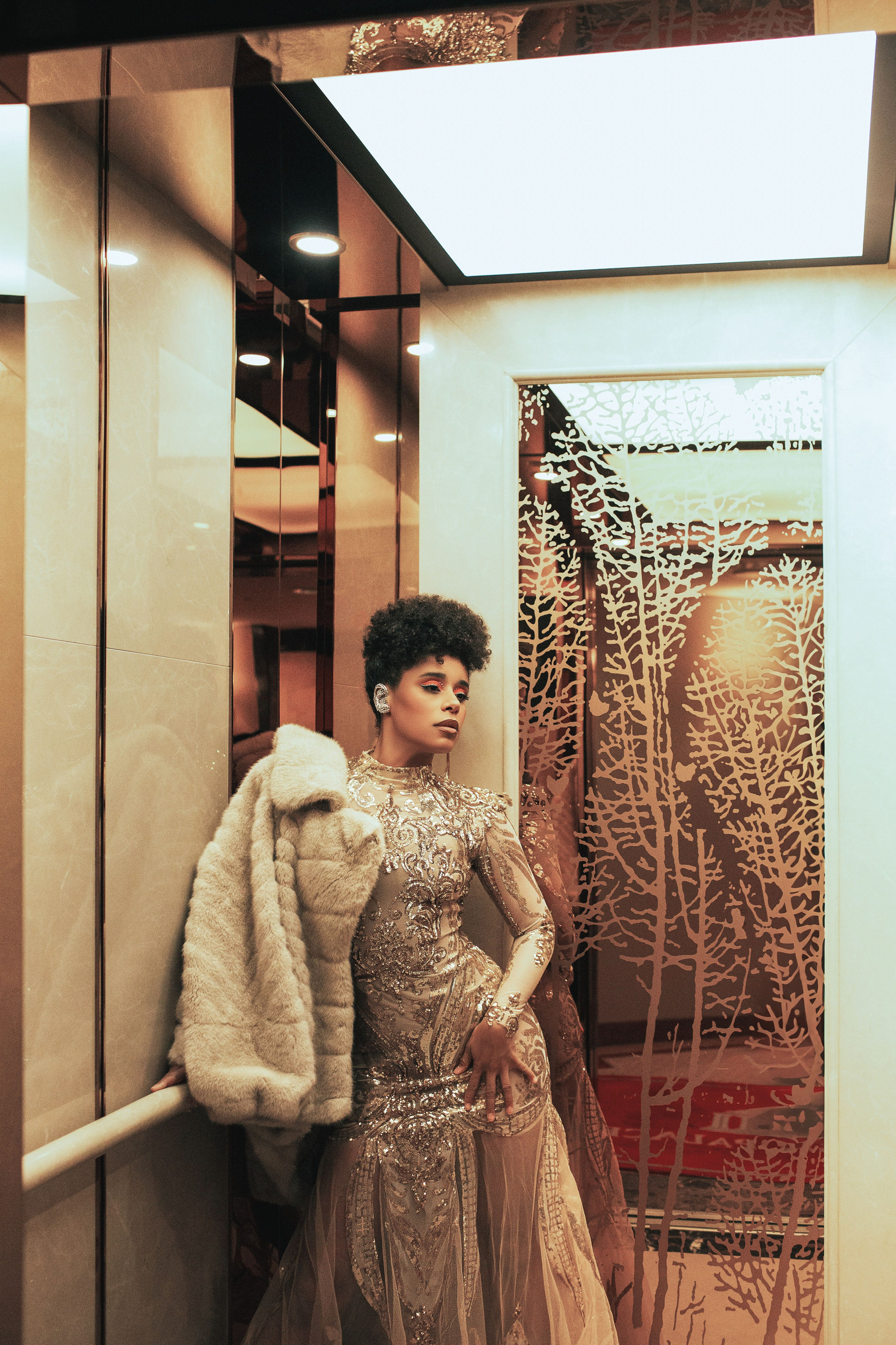 Fantine. Женский фотограф Сахалин, Самойлова Надин