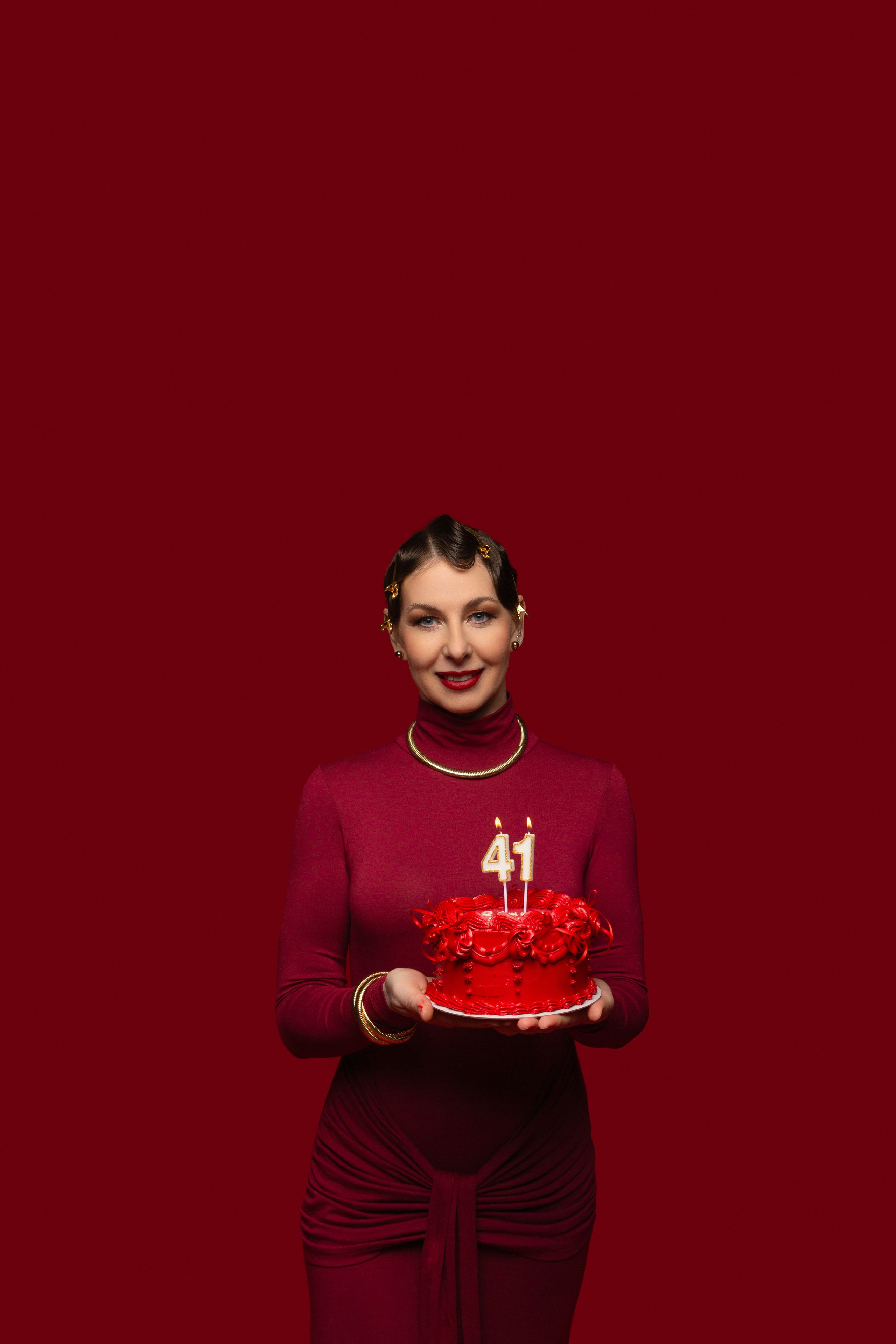 День Рождения. Женский фотограф Сахалин, Самойлова Надин