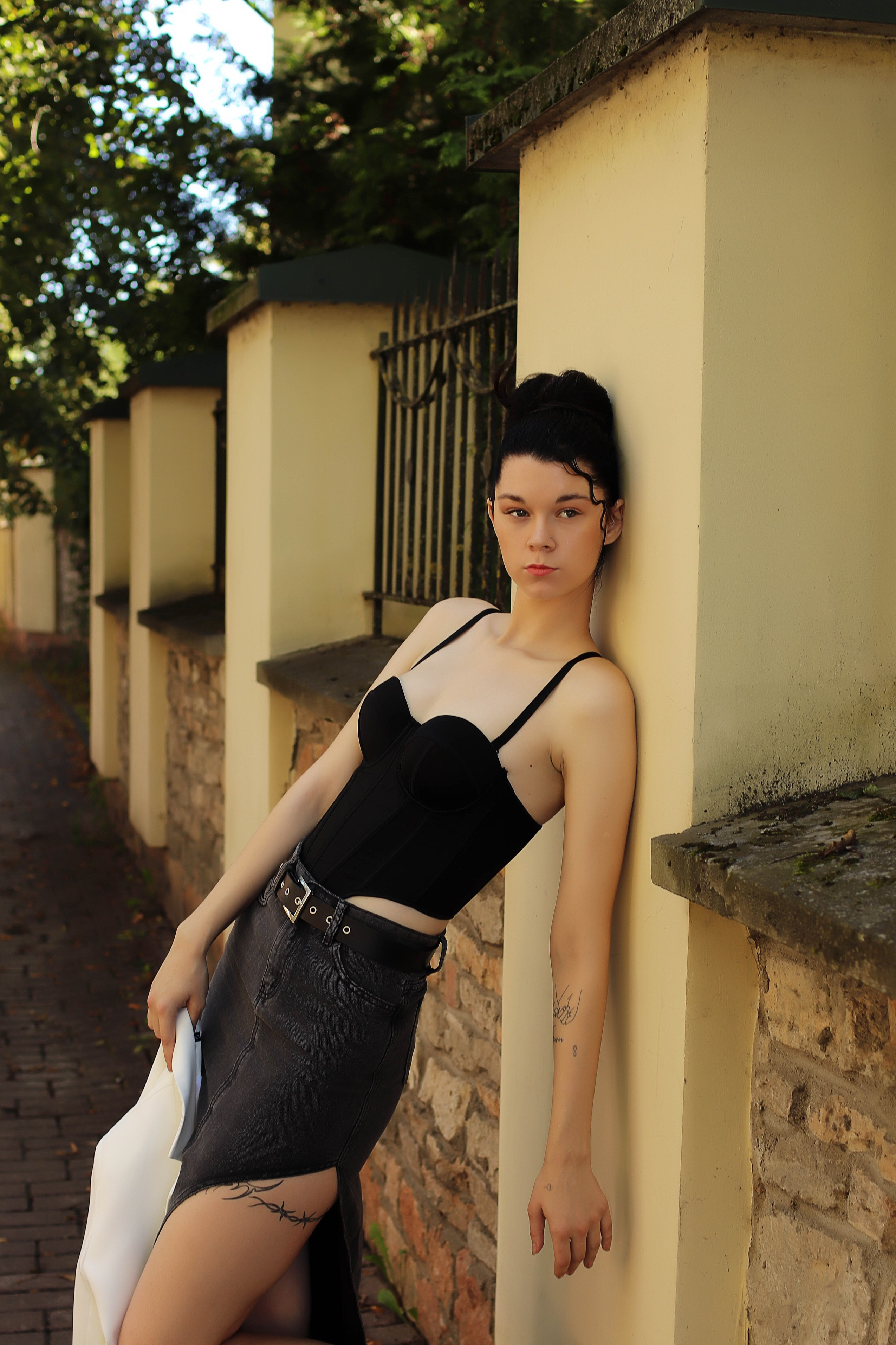 Иванова Полина. Promodels