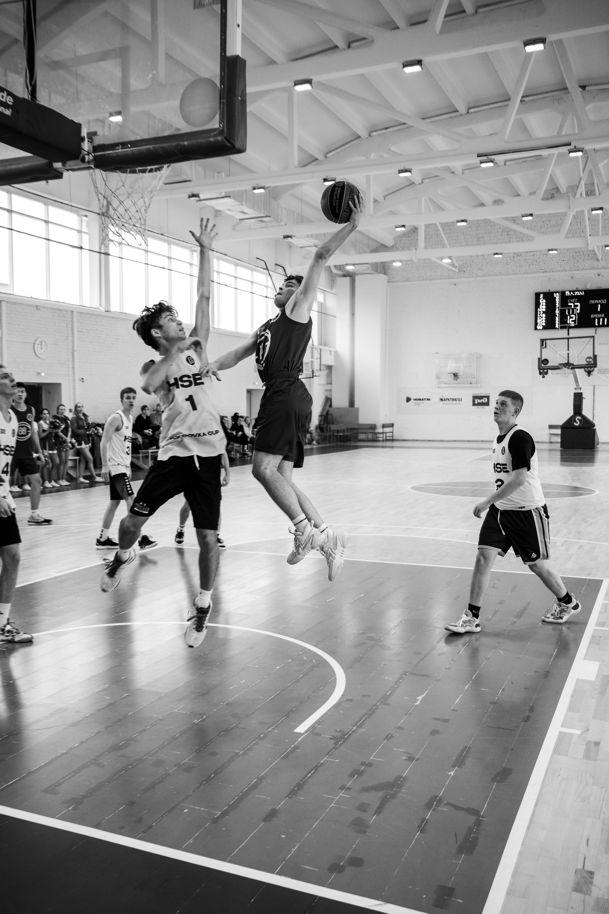 Фотограф Иван Саяпин — репортажная съемка спортивных мероприятий 