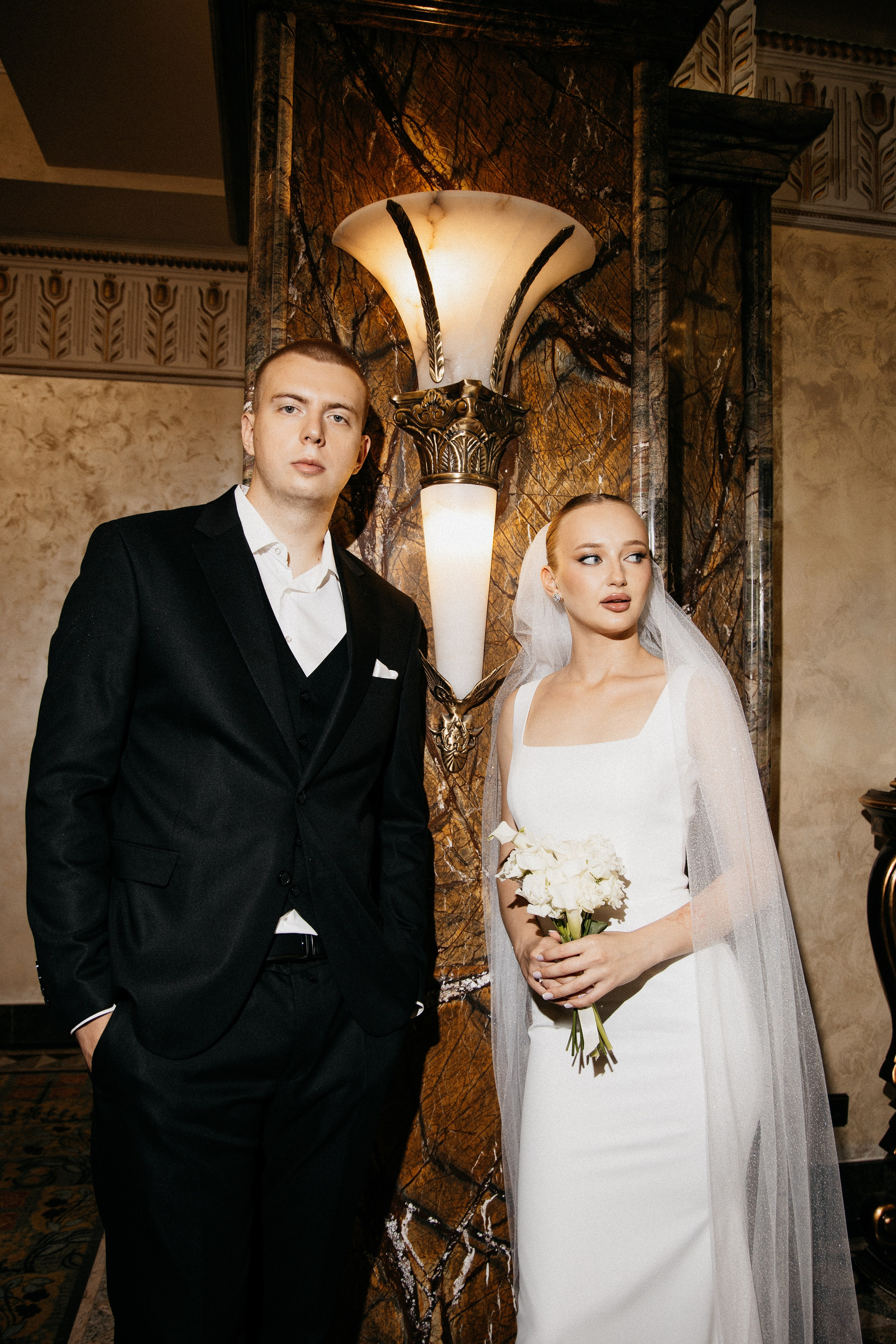 Егор и Елизавета. Свадебный фотограф Челябинск Зиненко Виктория