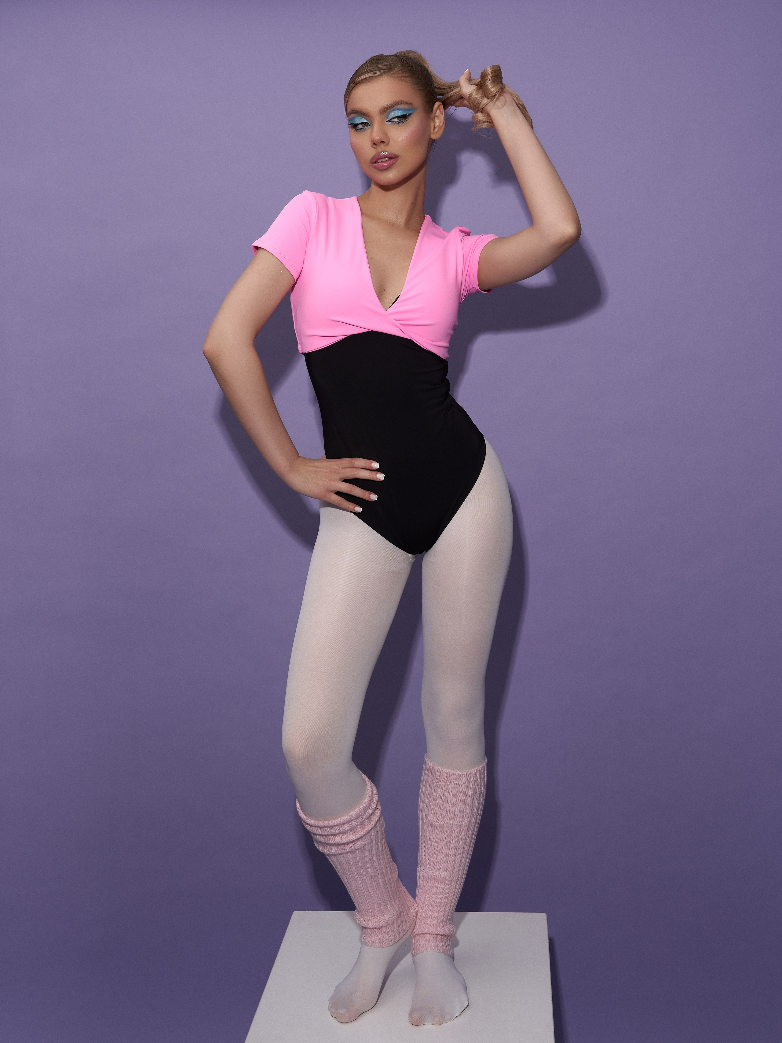 Василиса. Елена Дукейн — коммерческий фотограф в Краснодаре и Москве