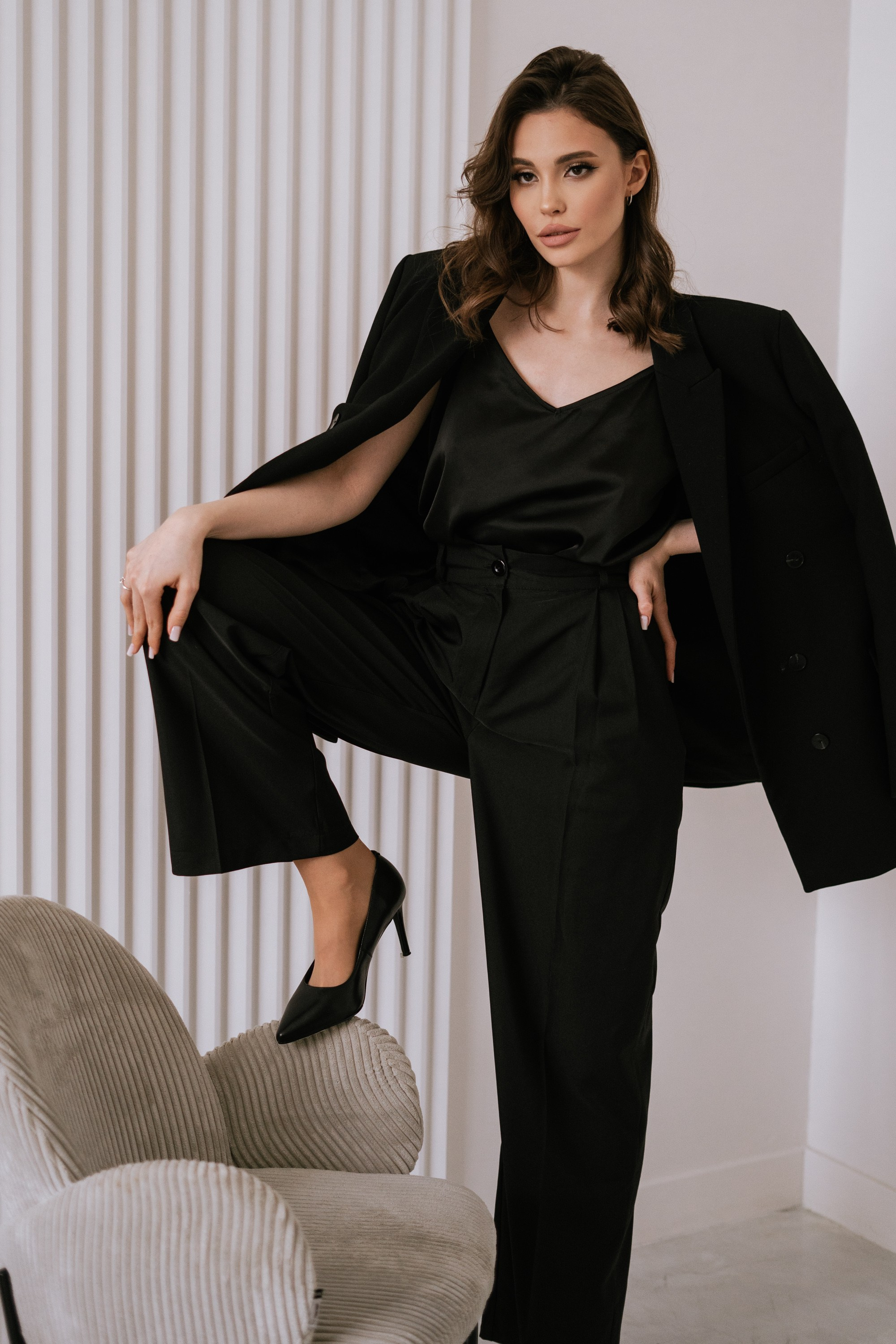 Алёна. Фотограф в Нижнем Новгороде Невоструева Анна