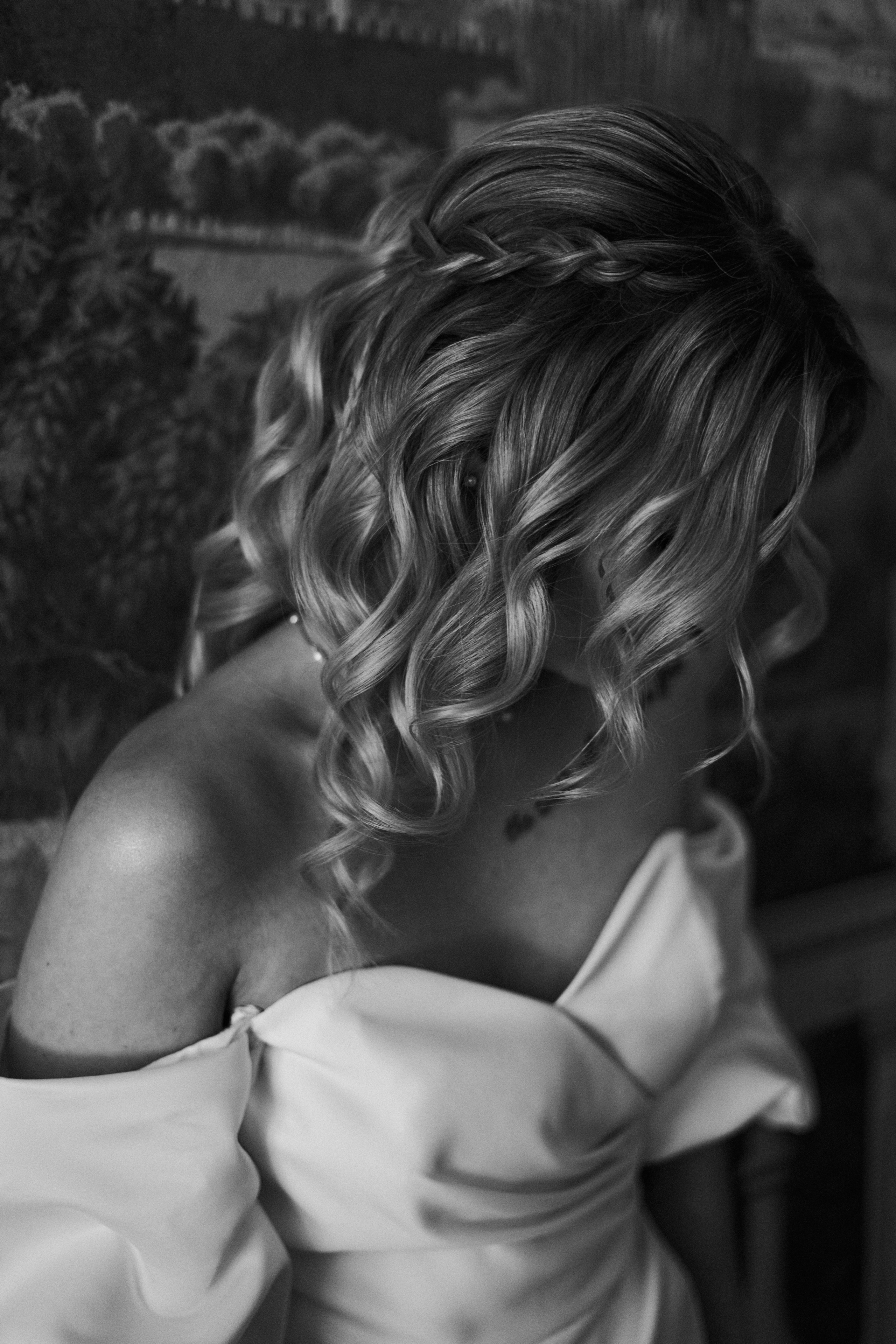 Наталья и Кирилл. Фотограф в Нижнем Новгороде Невоструева Анна