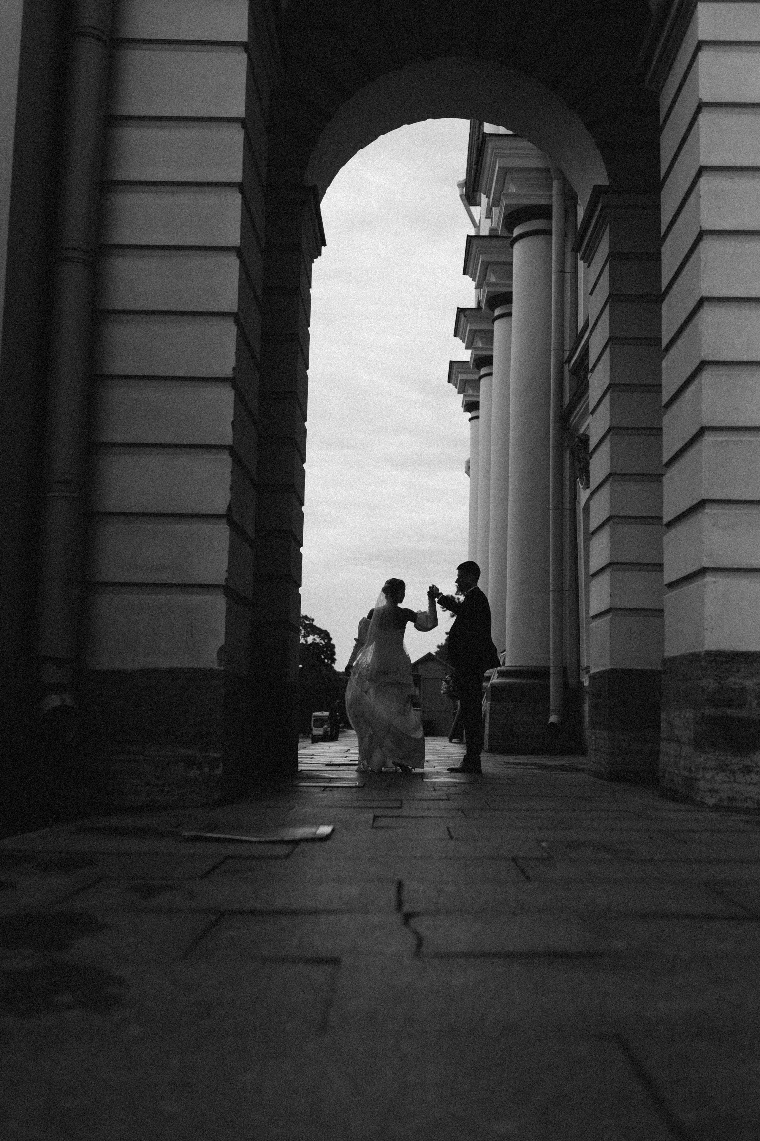 Лиза и Влад. Фотограф из Петербурга