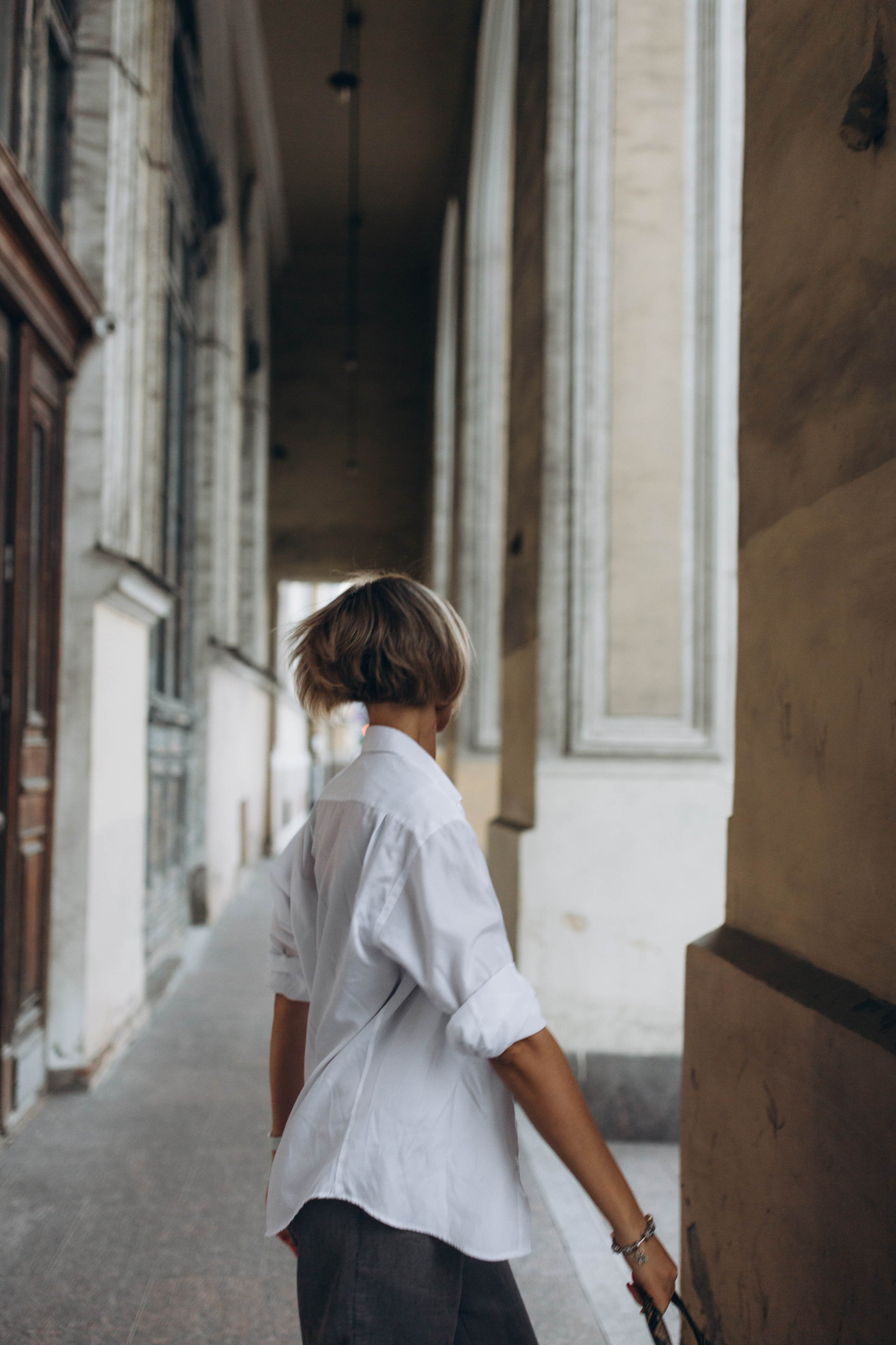 Лена. Фотограф из Петербурга