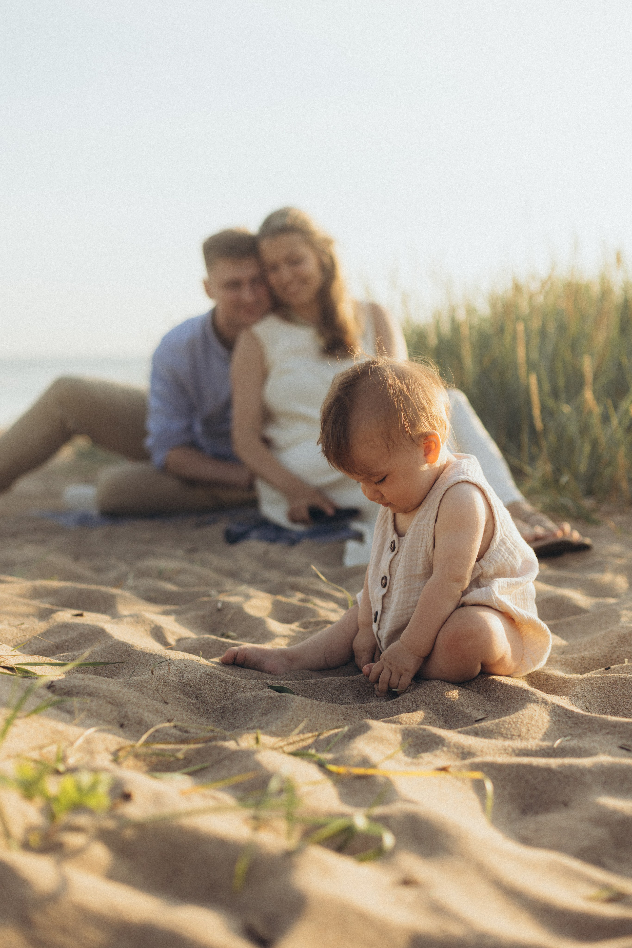 Даша, Игорь и Лешка. Фотограф из Петербурга