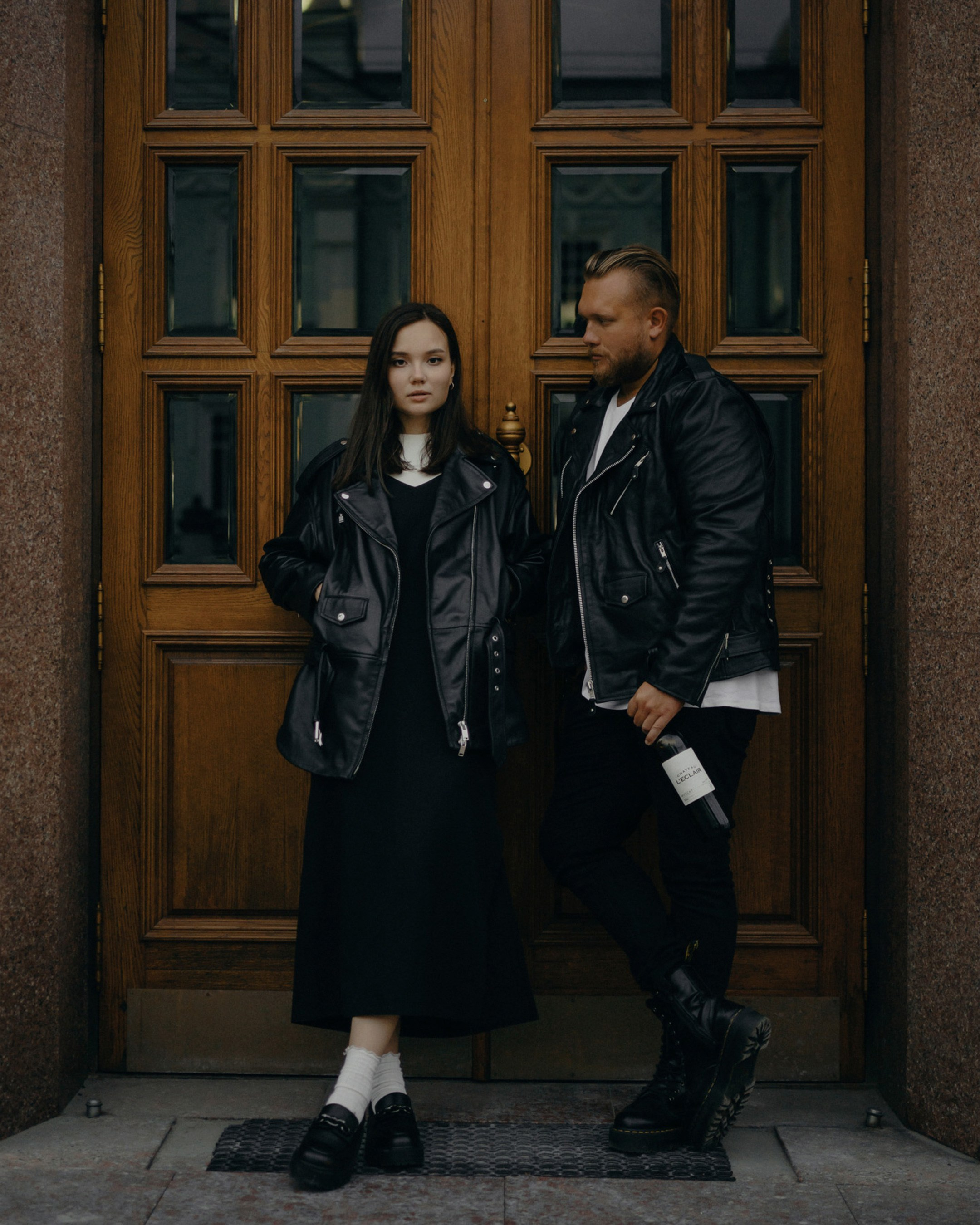 Любовь стоит того, чтобы ждать…