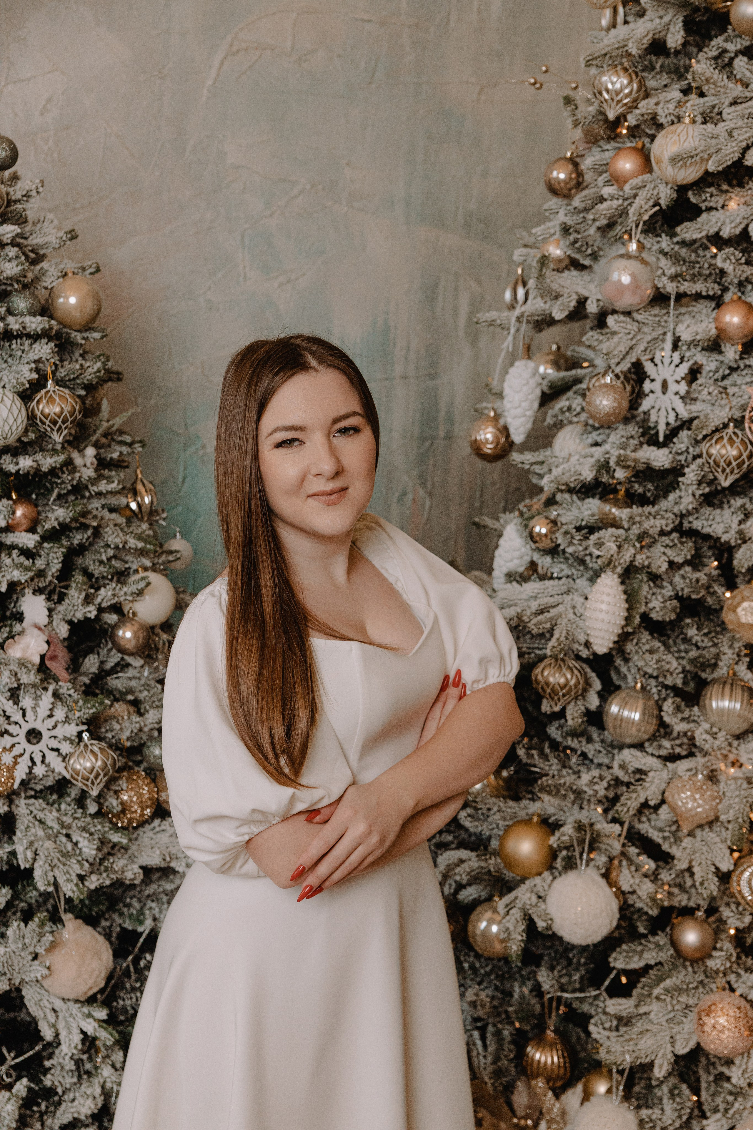 Наталья, Николай и маленький Глеб ♥. Фотограф Воронеж Варвара