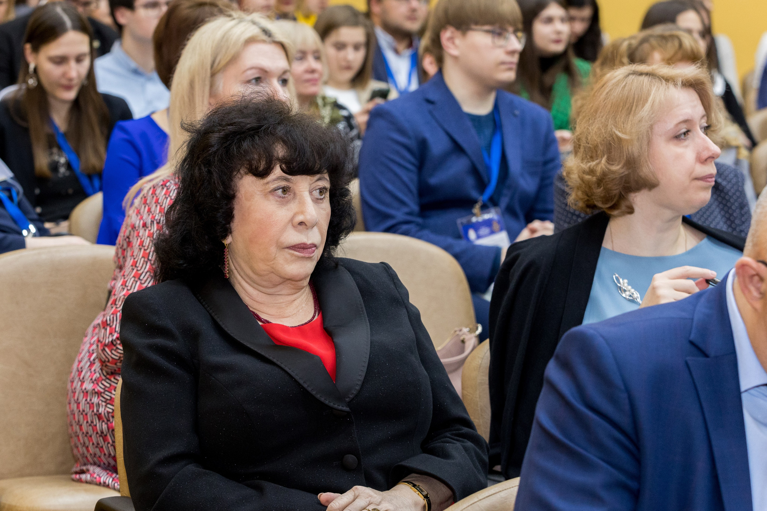 ЮрФак — 105 лет. Владислав Волков | Фотография и видеосъемка в Воронеже