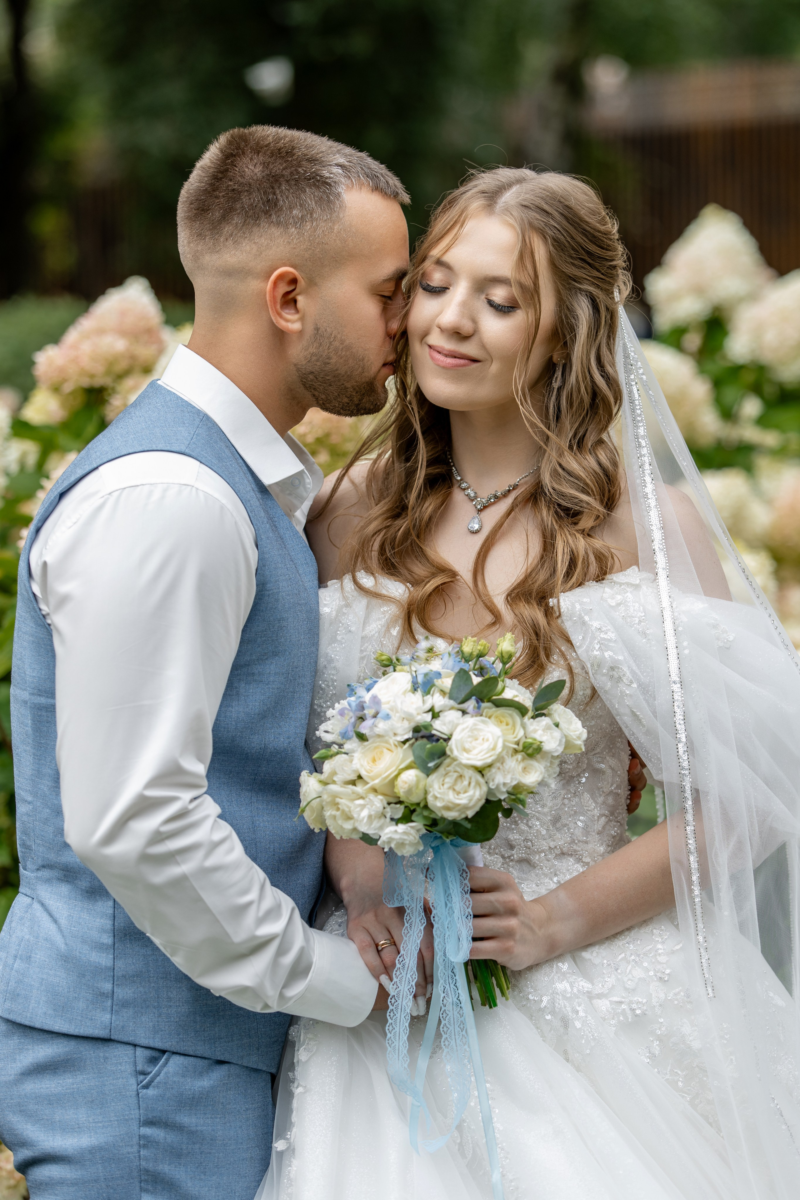 Юлия и Богдан. Владислав Волков | Фотография и видеосъемка в Воронеже