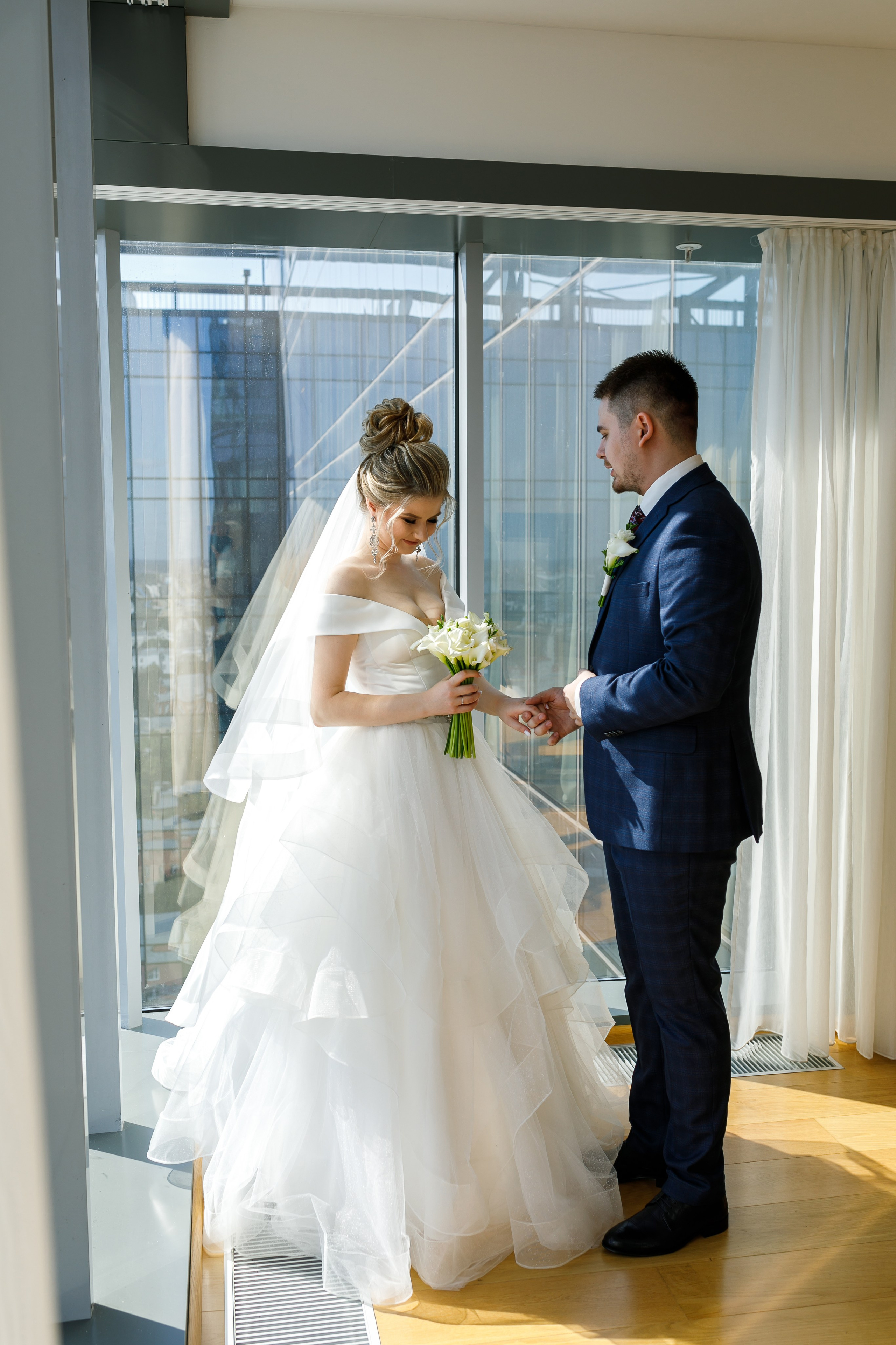 Анастасия и Алексей. Владислав Волков | Фотография и видеосъемка в Воронеже