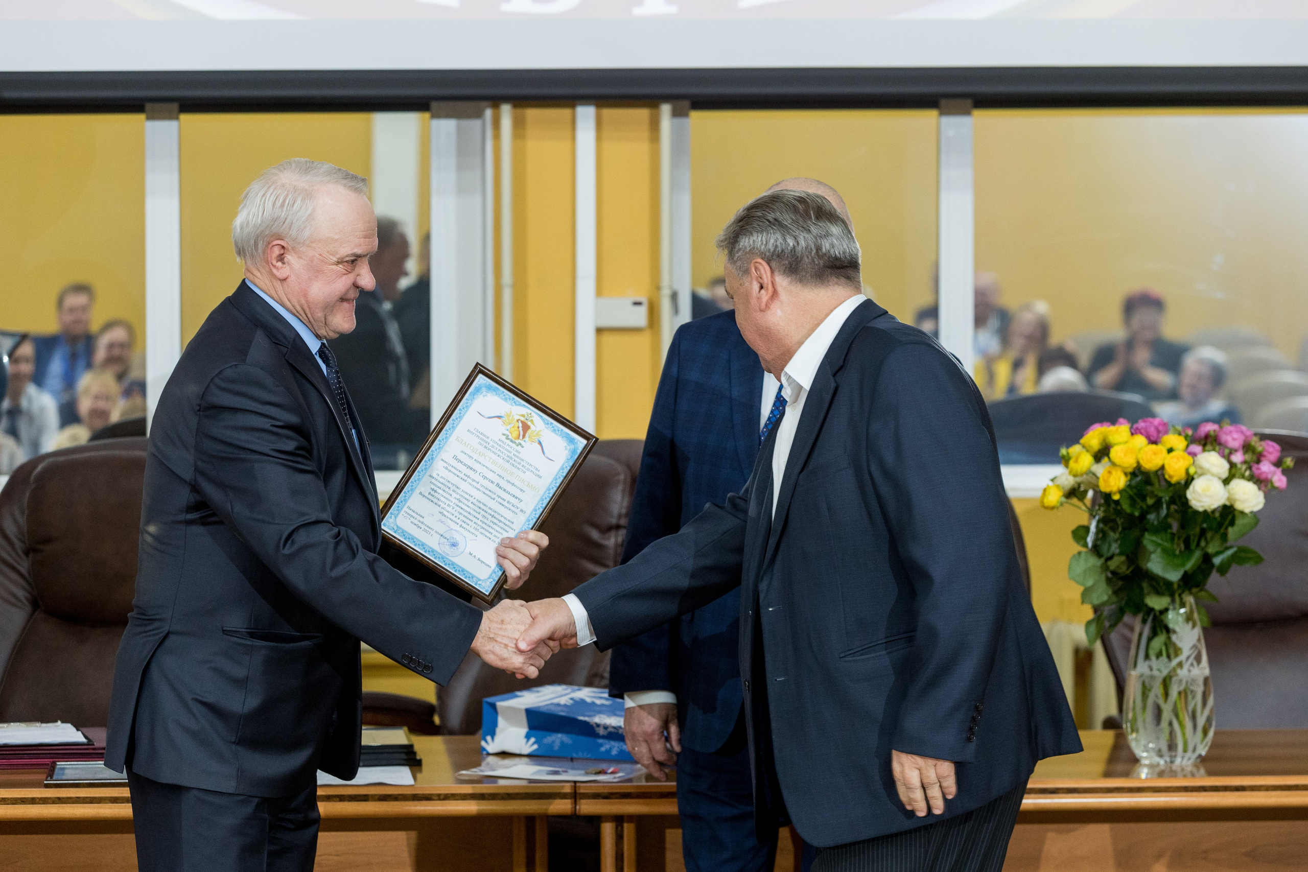 ЮрФак — 105 лет. Владислав Волков | Фотография и видеосъемка в Воронеже