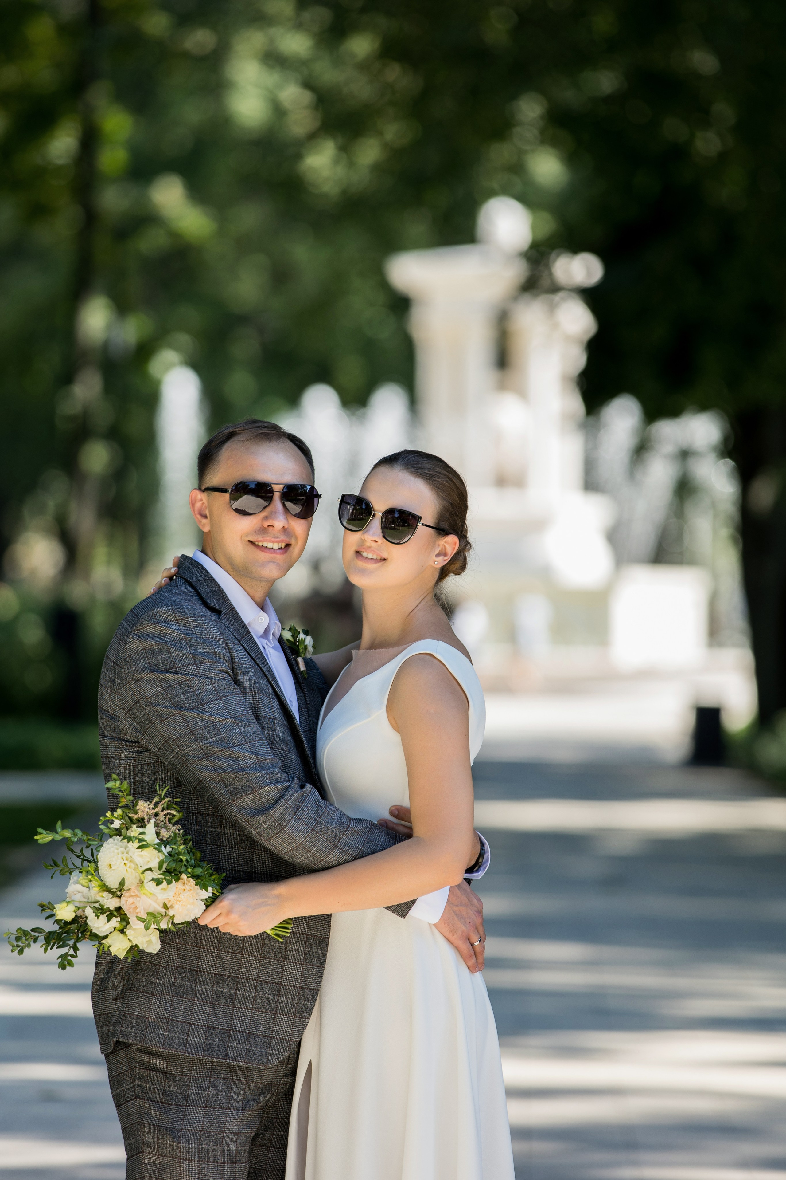 Дарья и Юрий. Владислав Волков | Фотография и видеосъемка в Воронеже