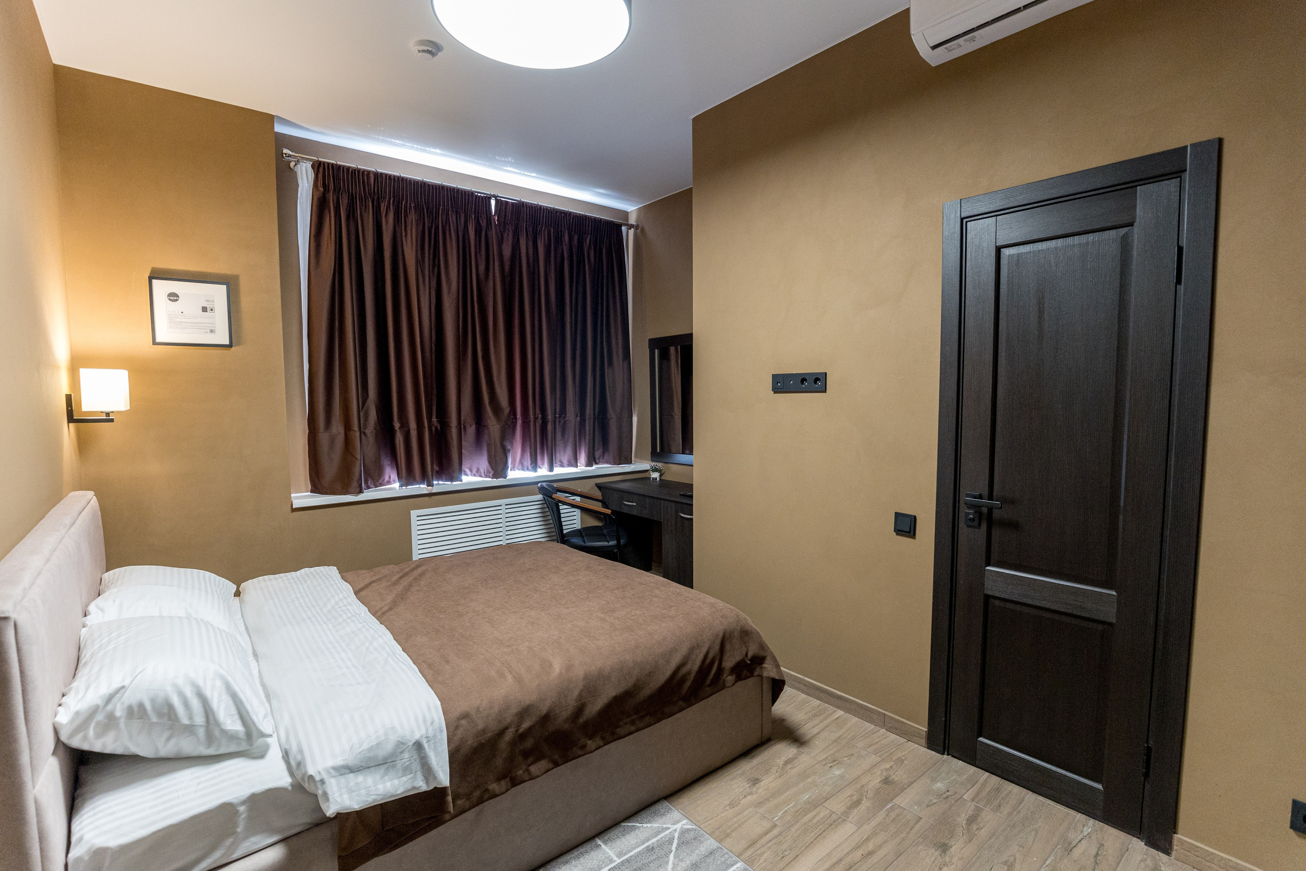 Гостиница. Владислав Волков | Фотография и видеосъемка в Воронеже