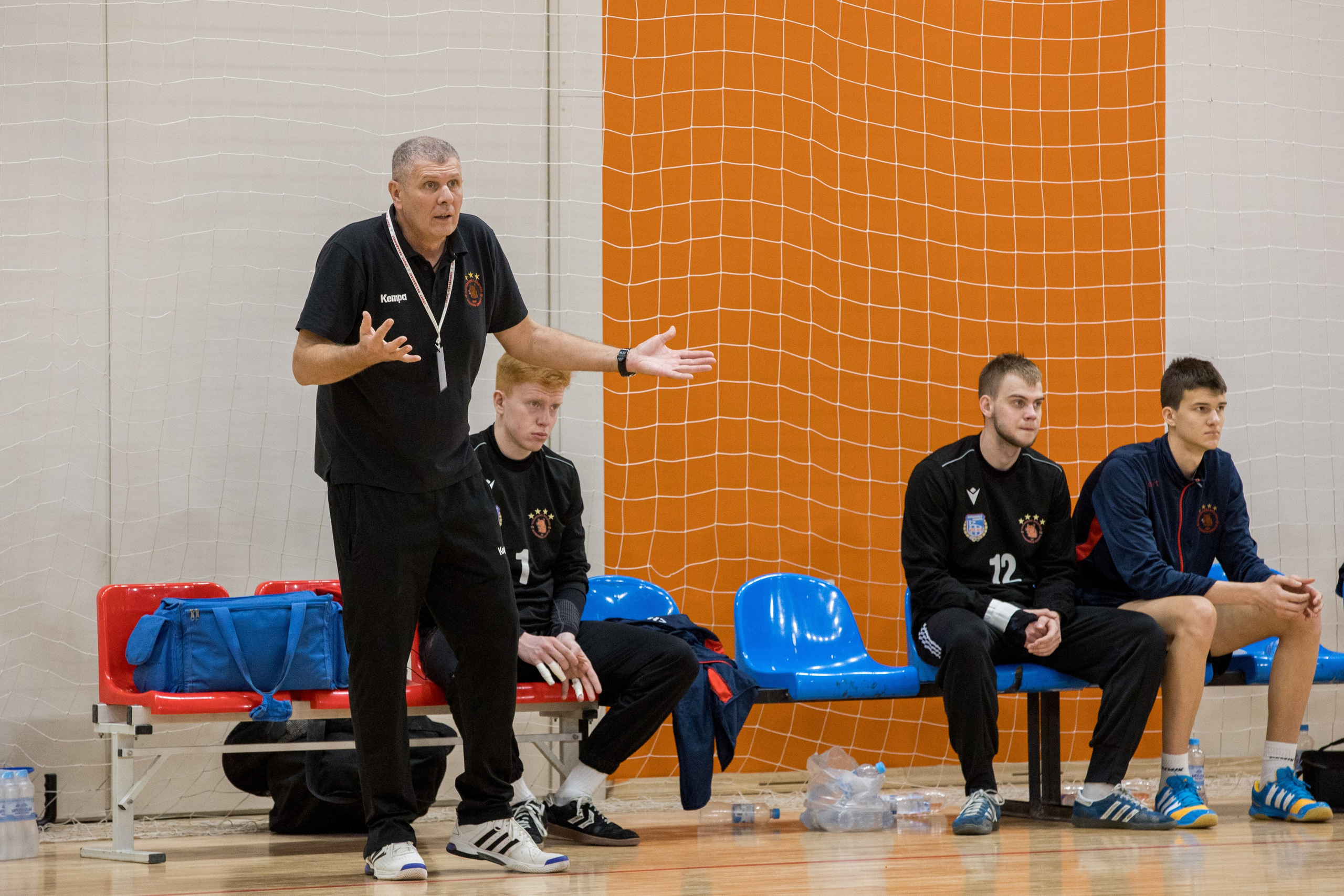 Гандбол. Владислав Волков | Фотография и видеосъемка в Воронеже