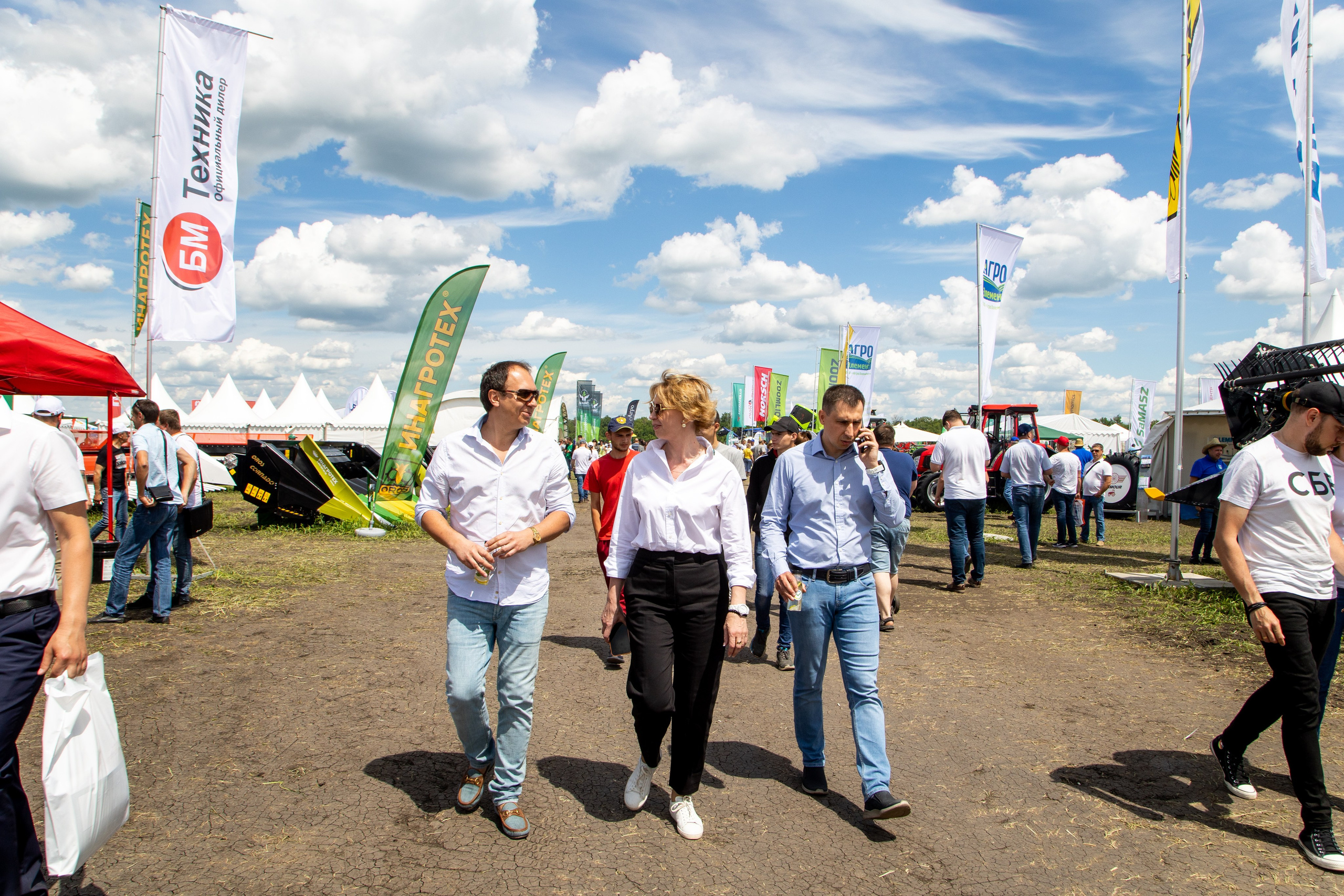 День Поля 2022. Владислав Волков | Фотография и видеосъемка в Воронеже