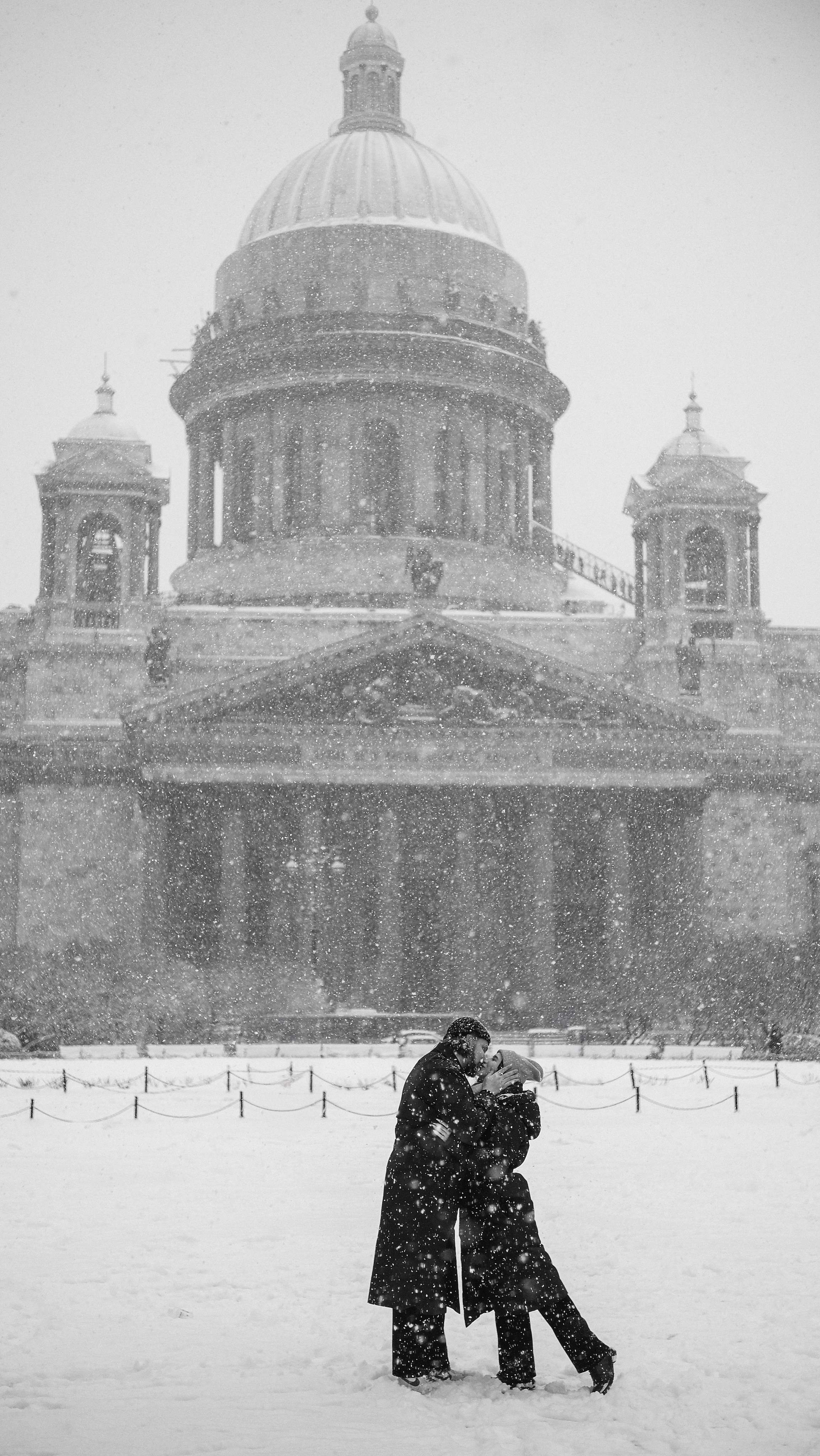 Лена & Лёша. Phdkvmr.ru