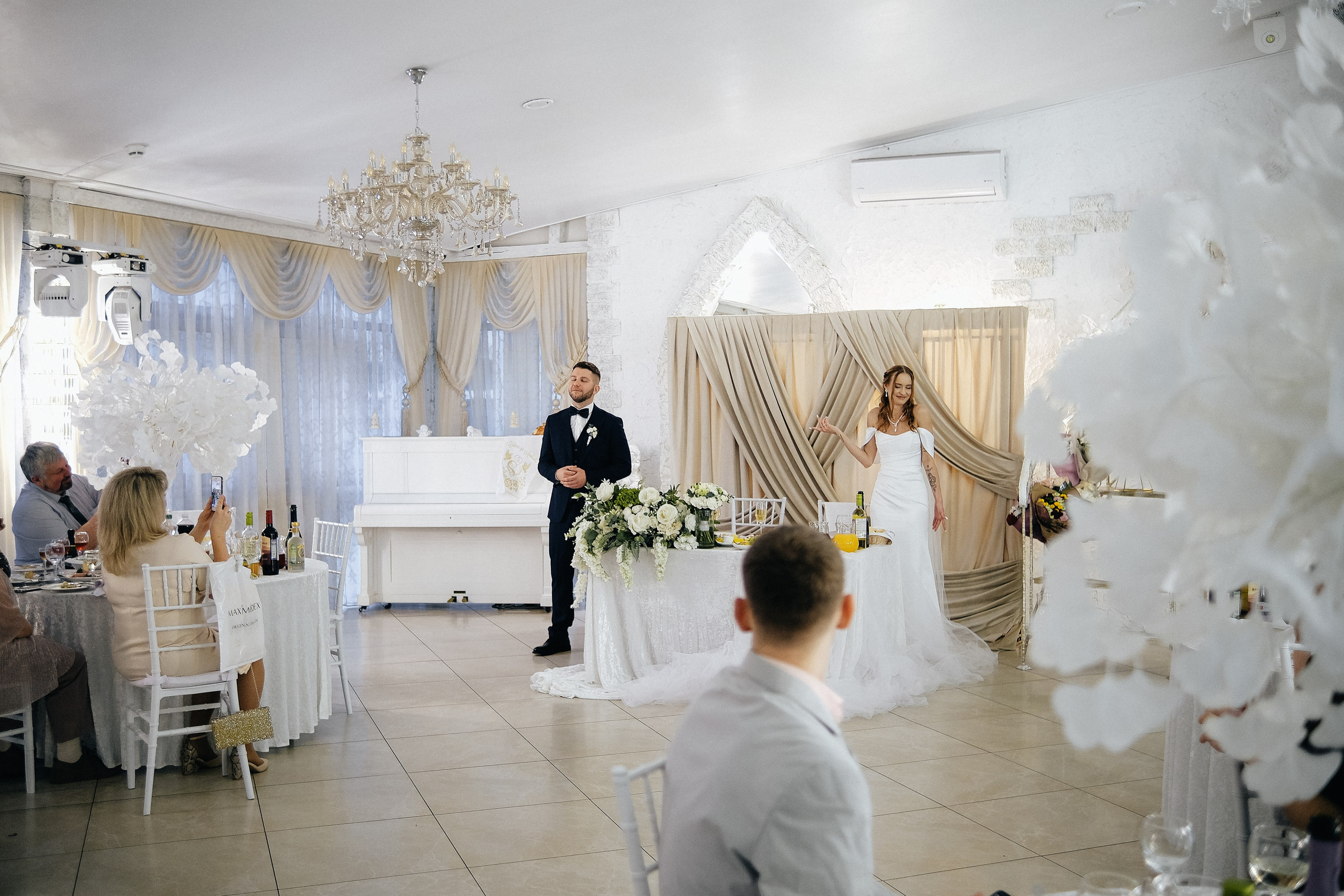 Оля & Денис СПБ. Phdkvmr.ru