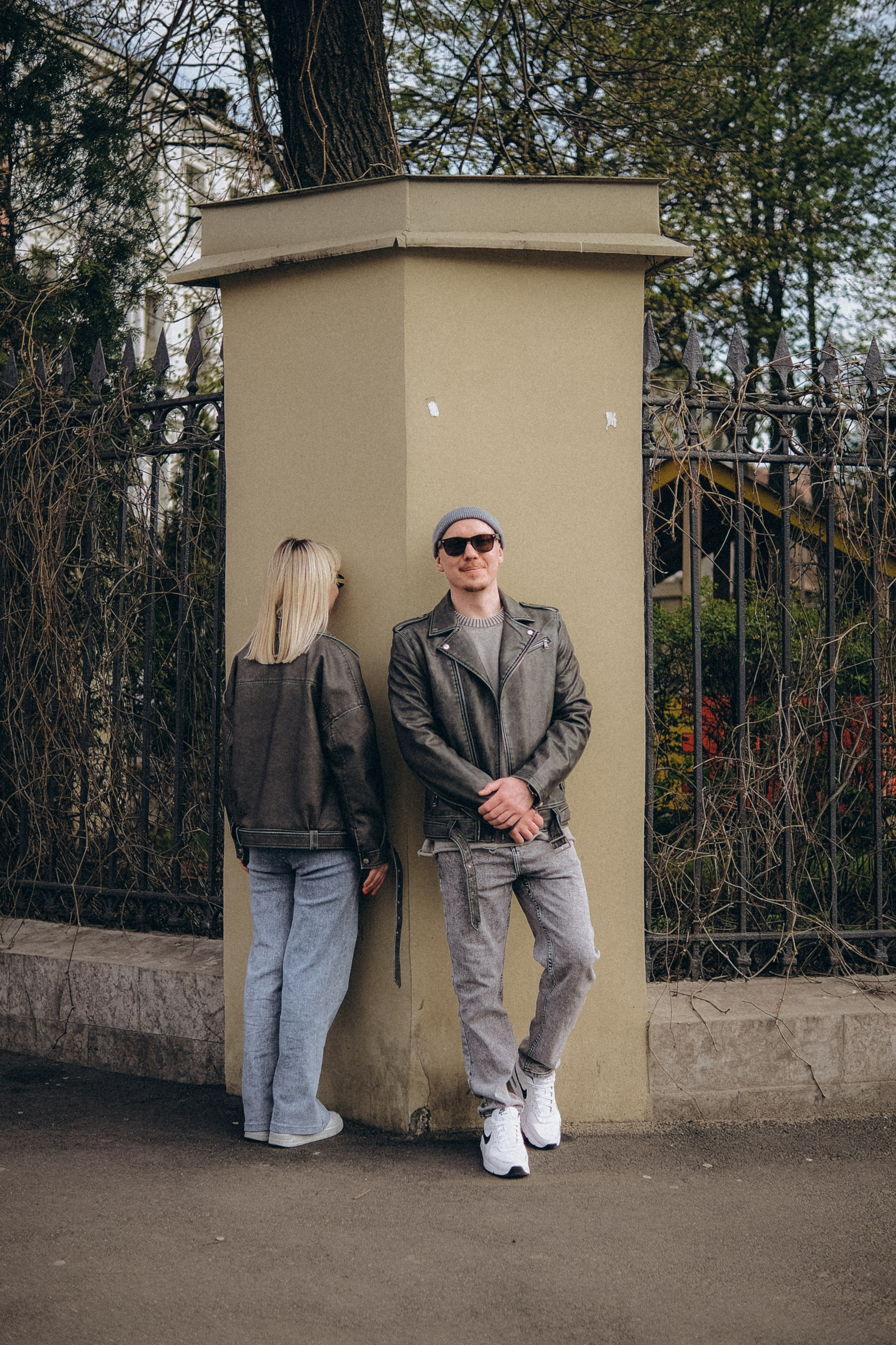 Кира & Макс. Phdkvmr.ru