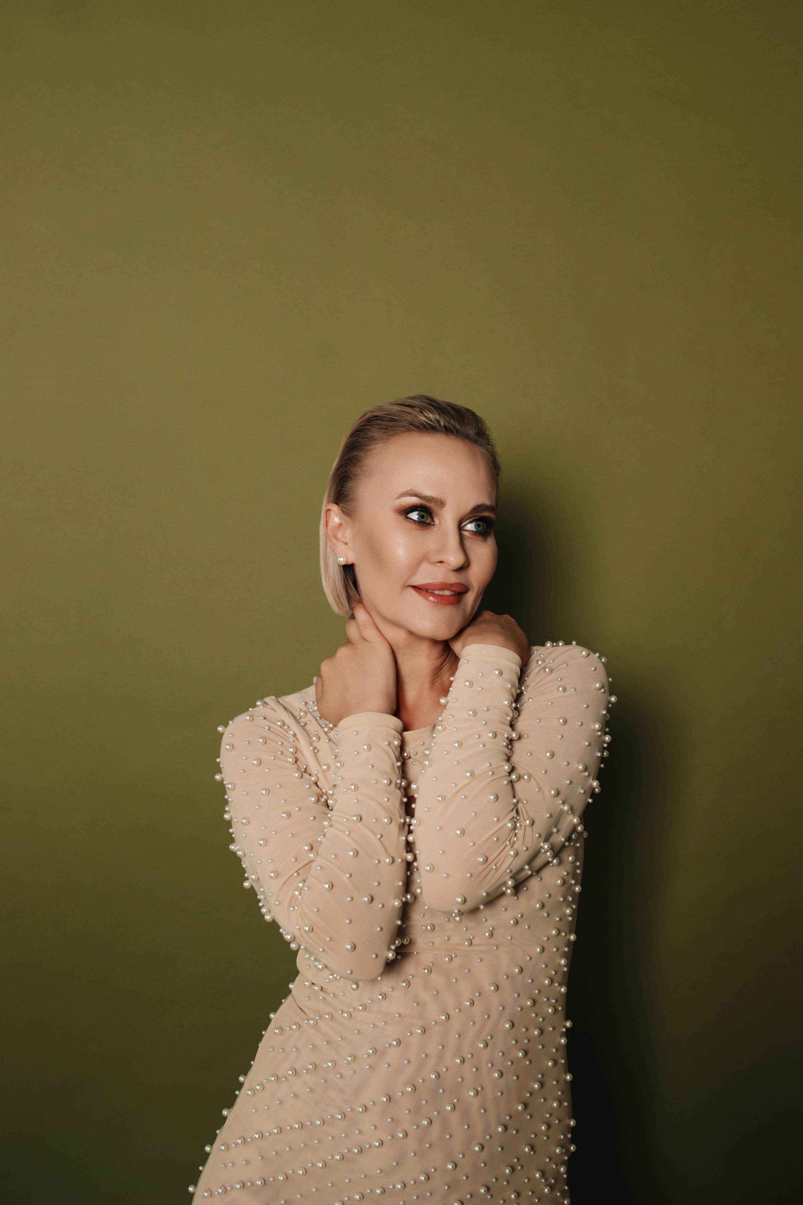 Анюта Морозова (экс. солистка «Мишель». Ирина, фотограф Москва/Бутово