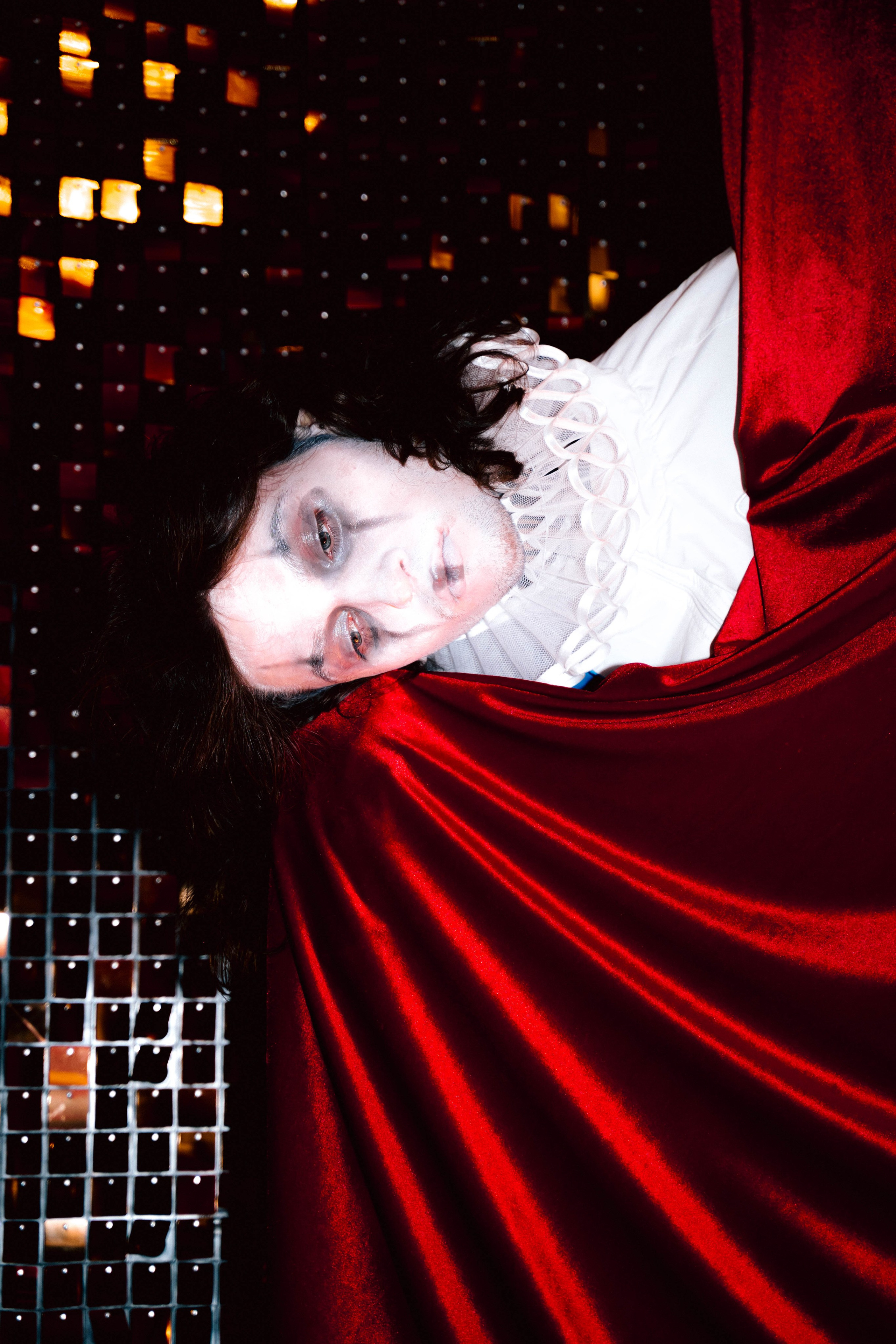 Илья. Твой фотограф Алина Кочергина