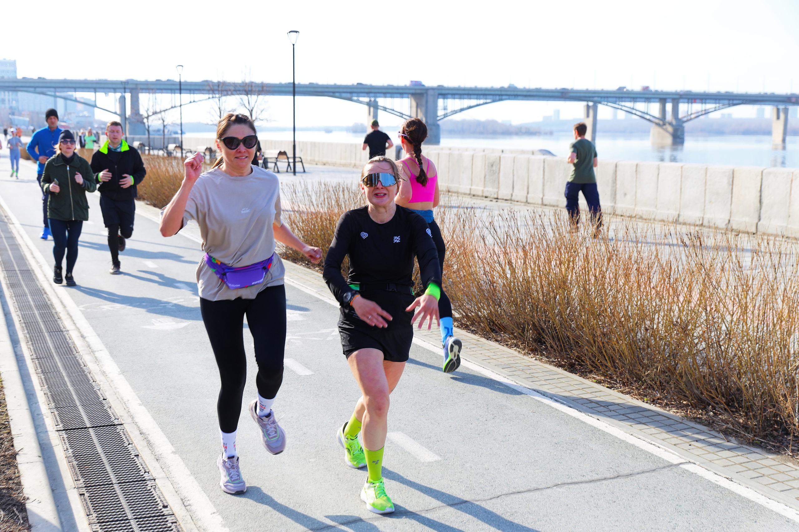 25.04.2026 Забег 5Вёрст. Клуб путешествий HimalTrex Горные туры в Гималаи Непал