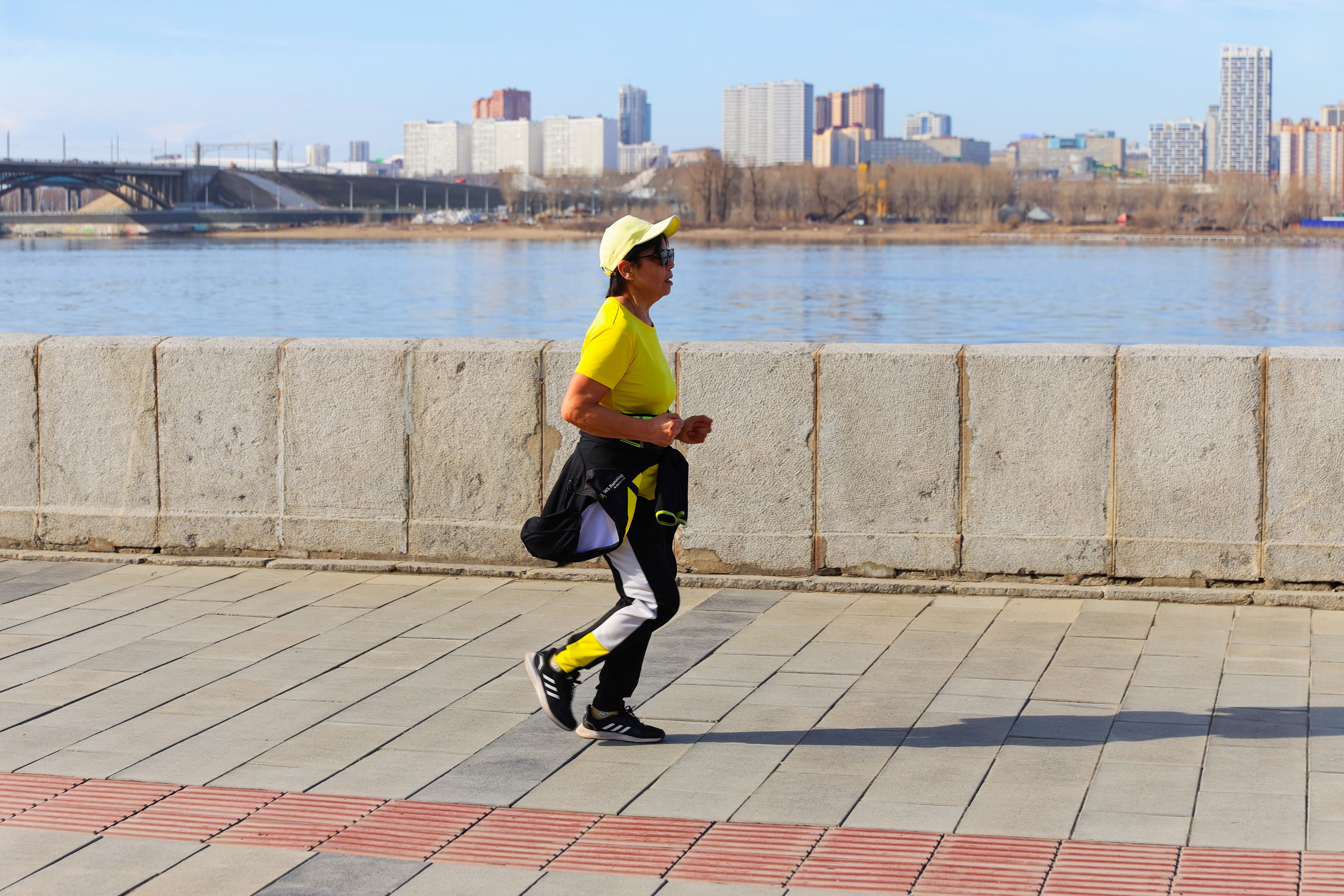 25.04.2026 Забег 5Вёрст. Клуб путешествий HimalTrex Горные туры в Гималаи Непал