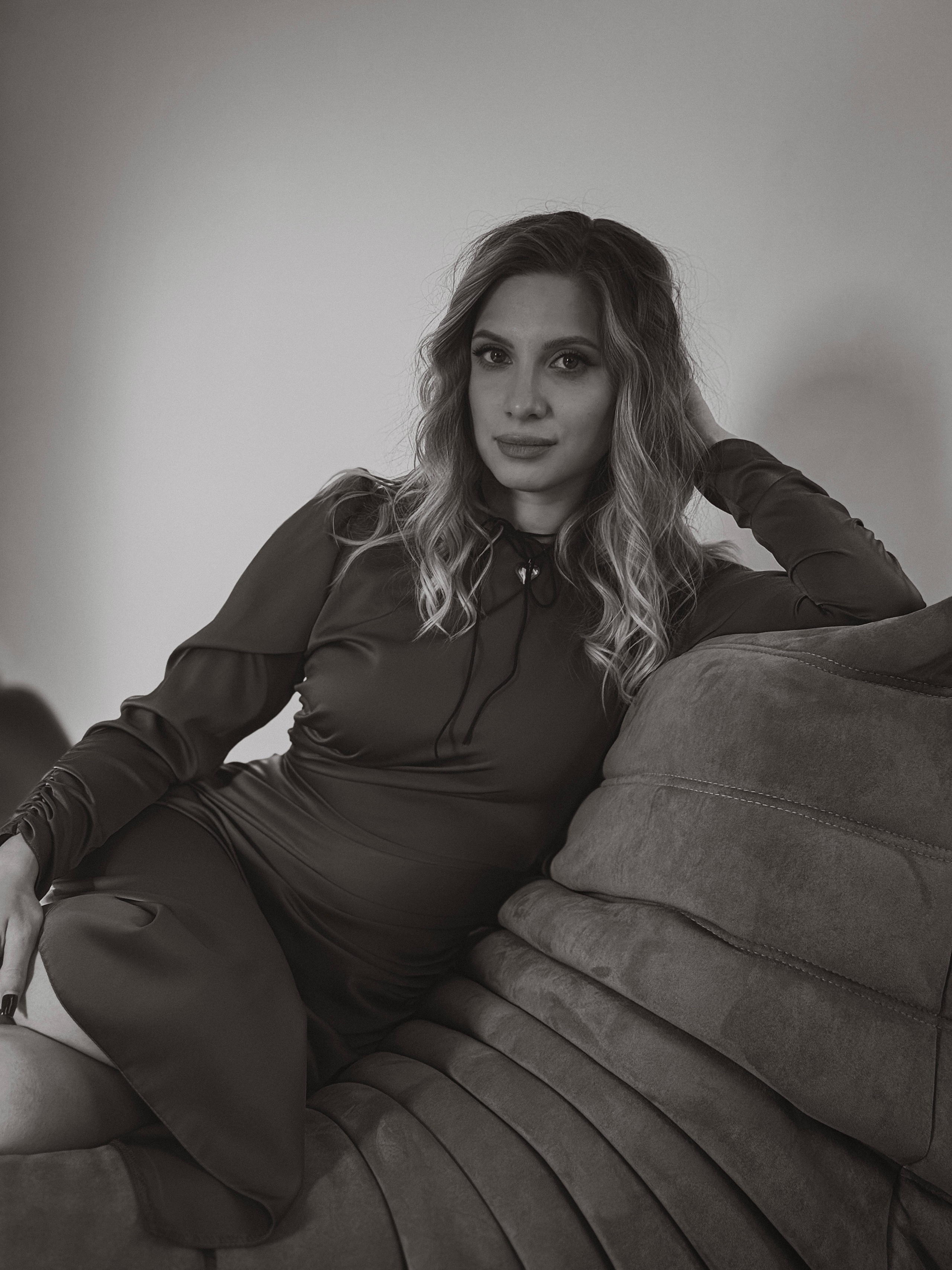 Яна. Мобильный фотограф в Новосибирске Прилукова Анастасия