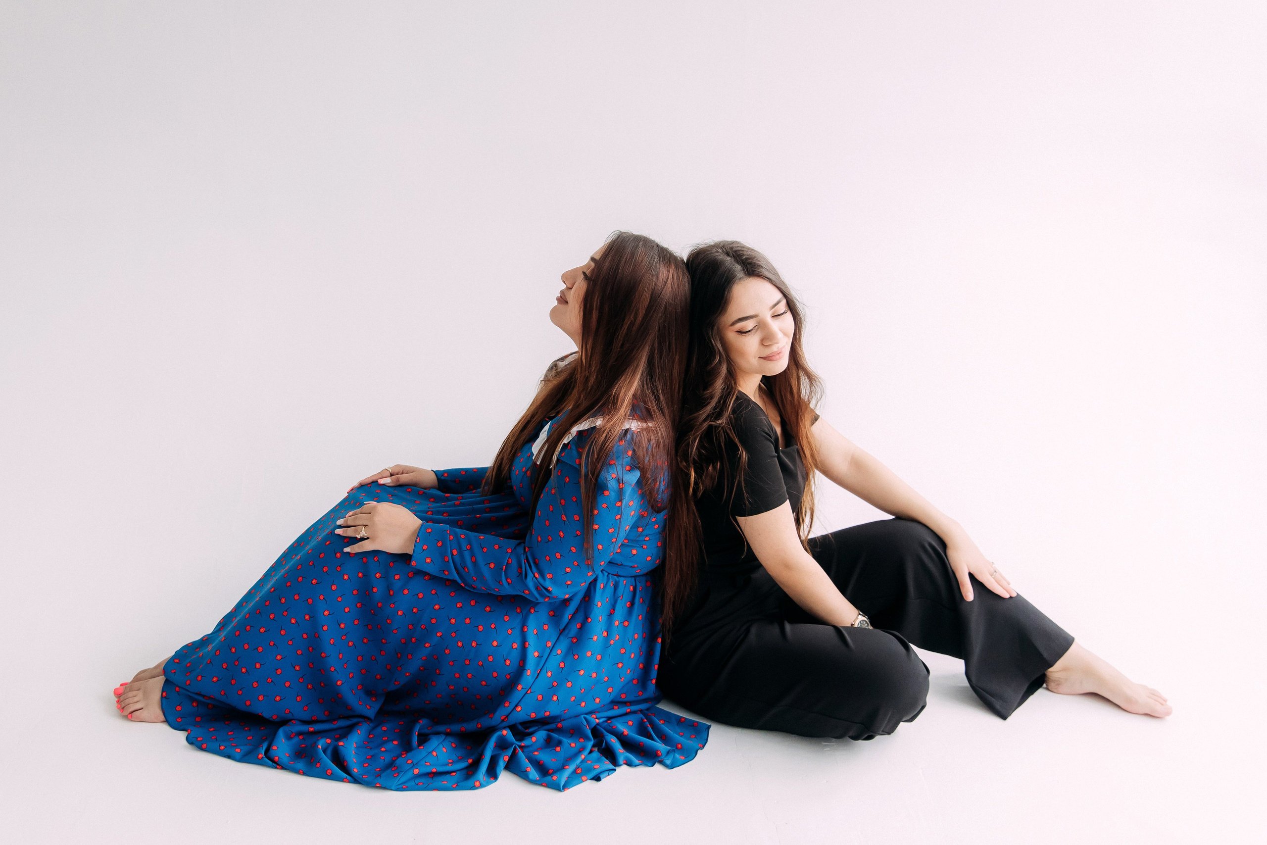 Марьям. Семейный и репортажный фотограф в Иркутске Людмила Лиханская