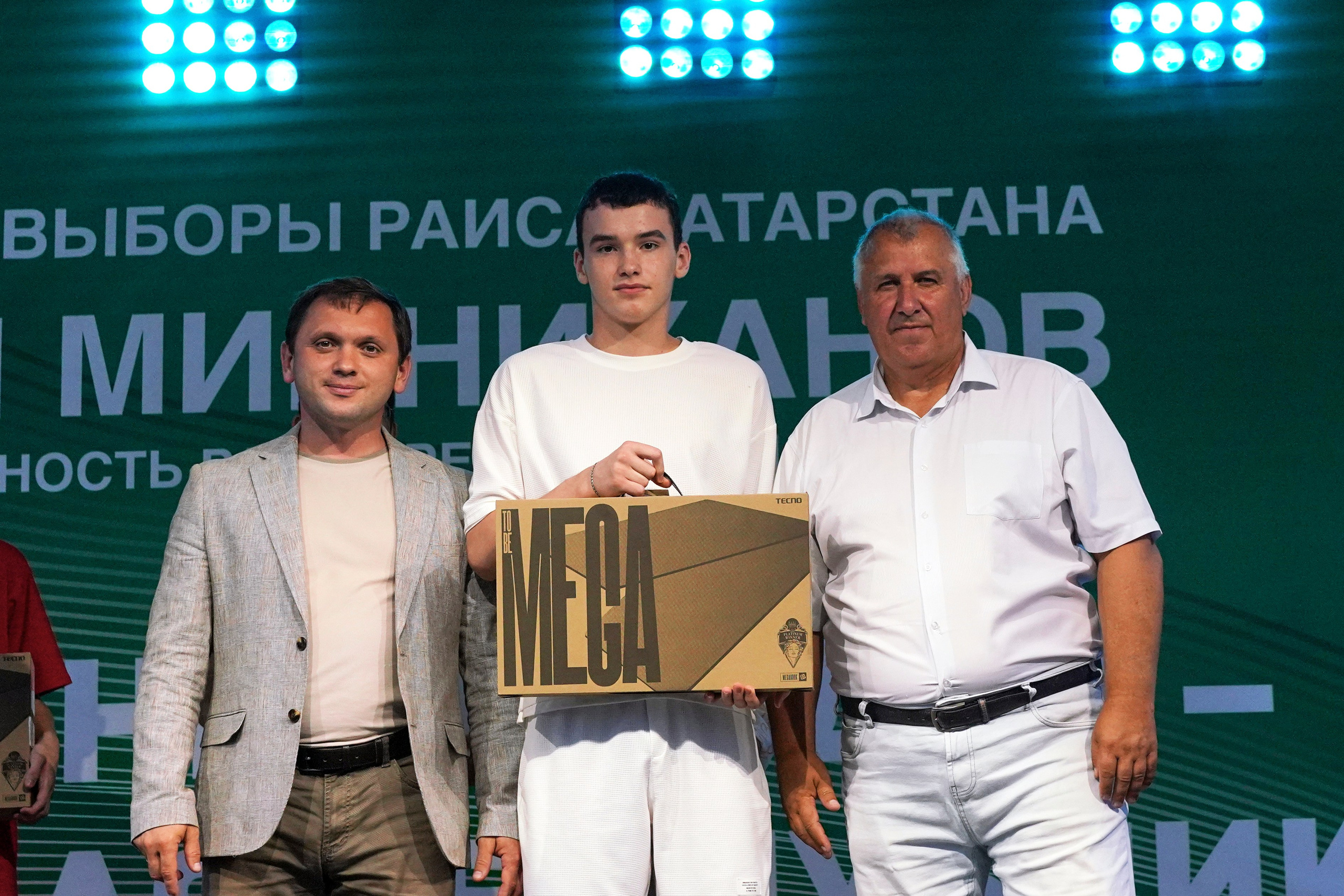 Фестиваль добрососедства г. Лаишево. Фотограф Казань