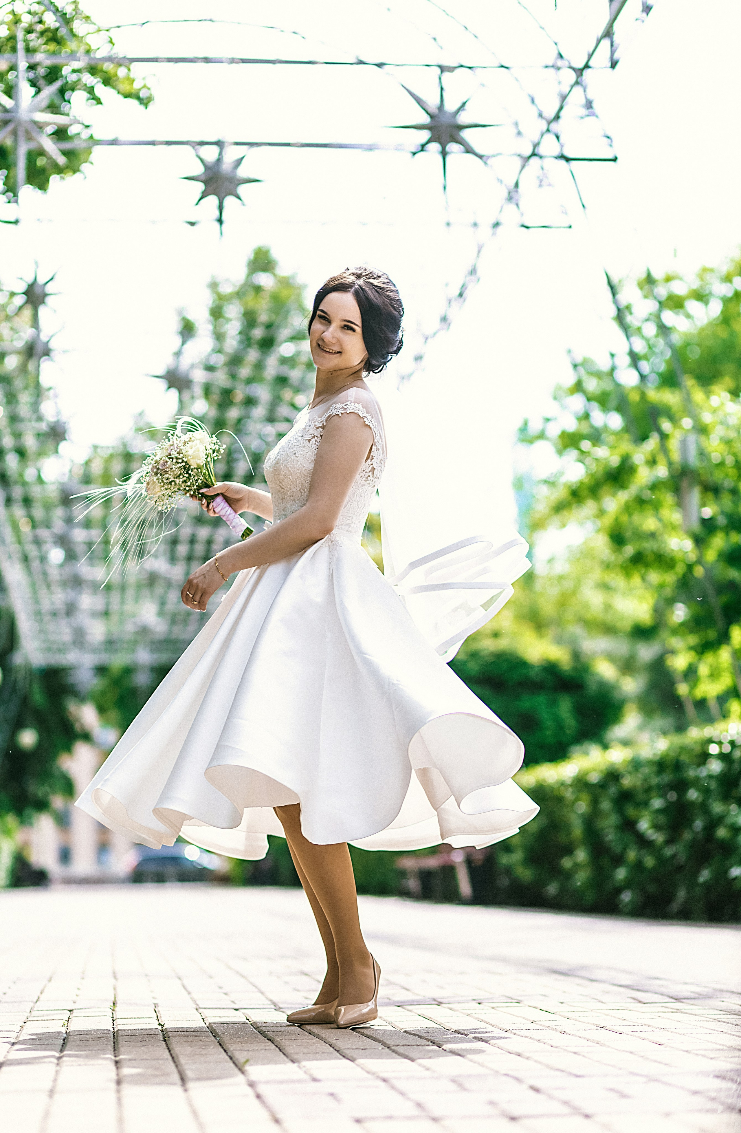 Свадебный переполох. Вера Соколова фотограф Воронеж