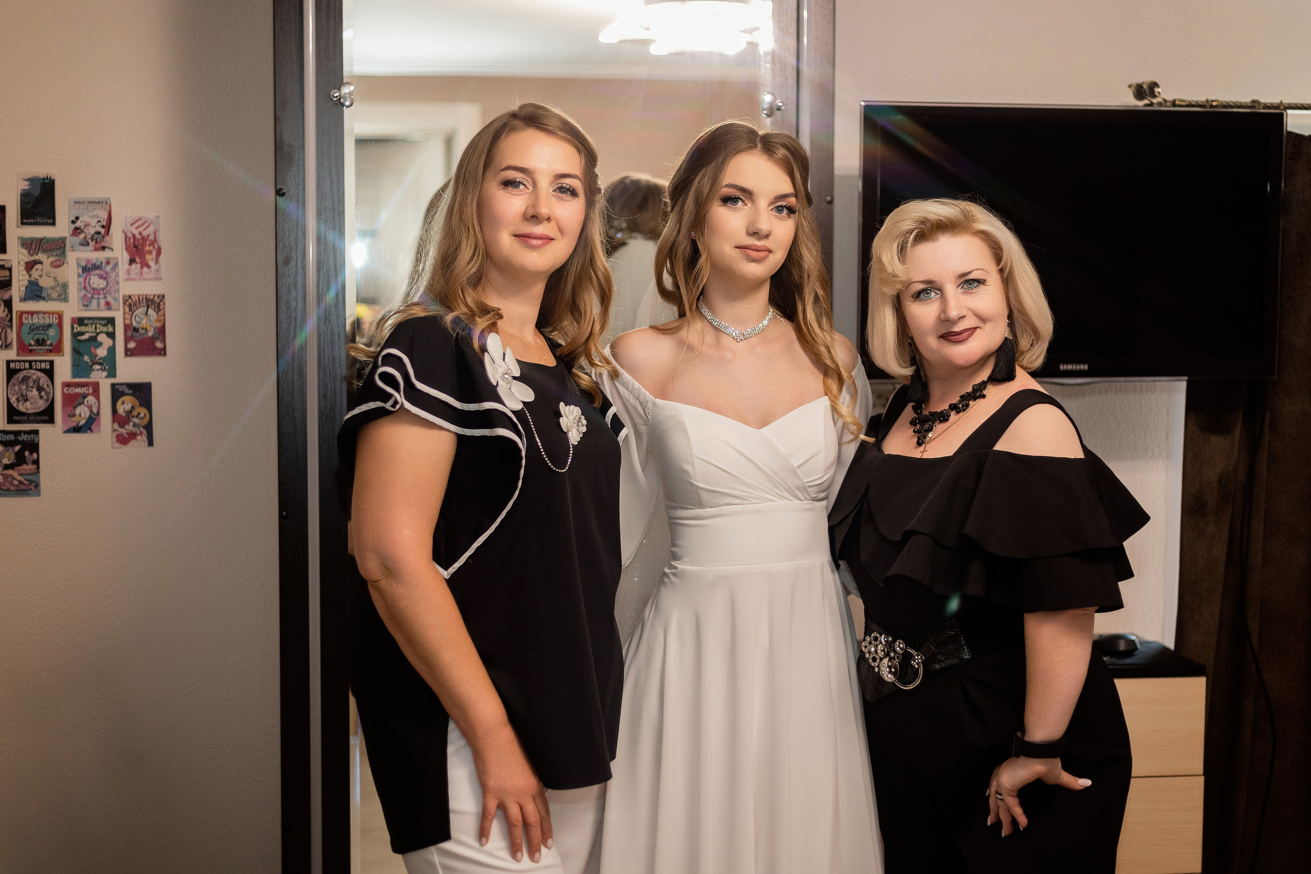 Свадьба Алина и Алексей — трогательные моменты. Вера Соколова фотограф Воронеж