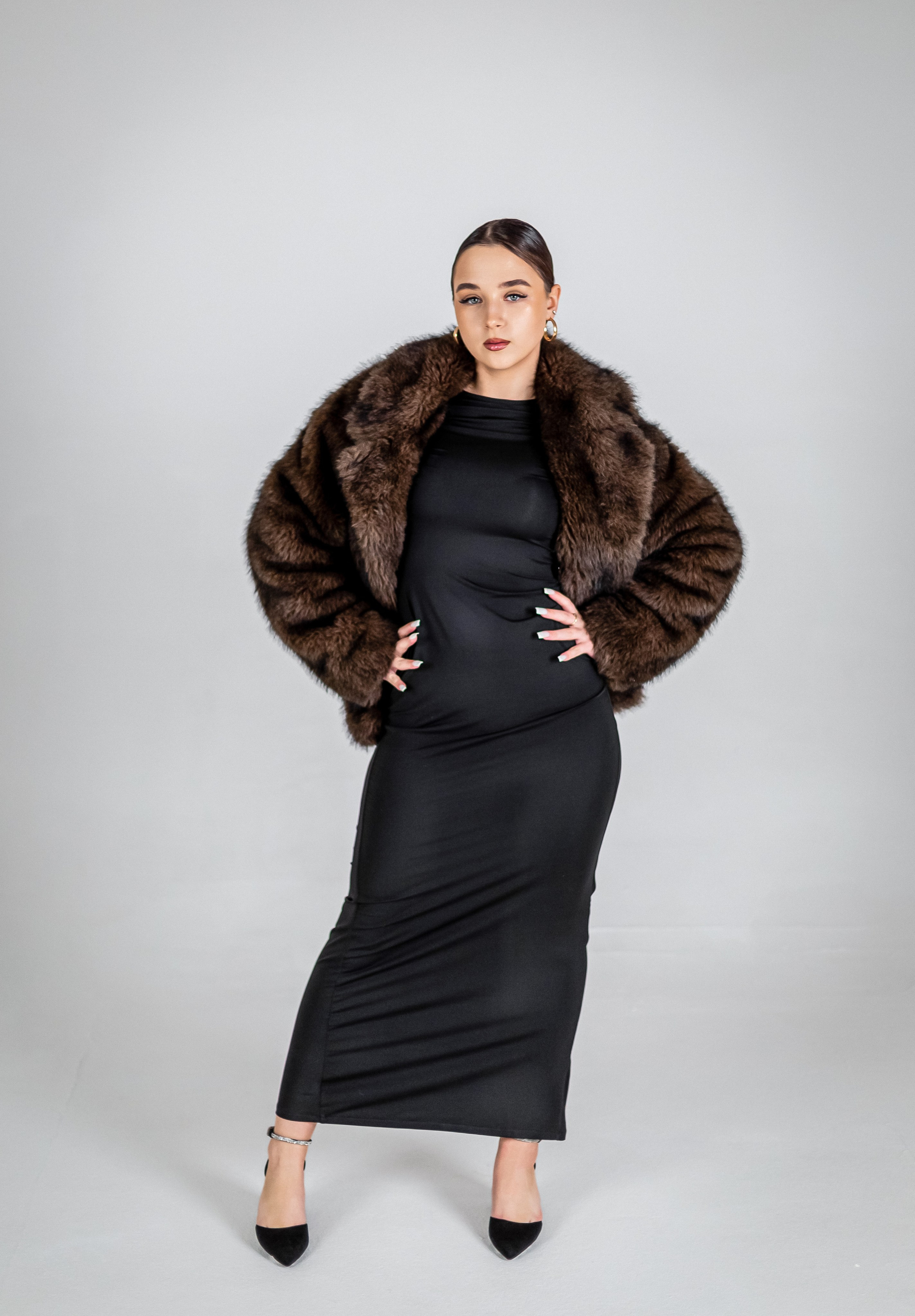 18 лет. Вера Соколова фотограф Воронеж