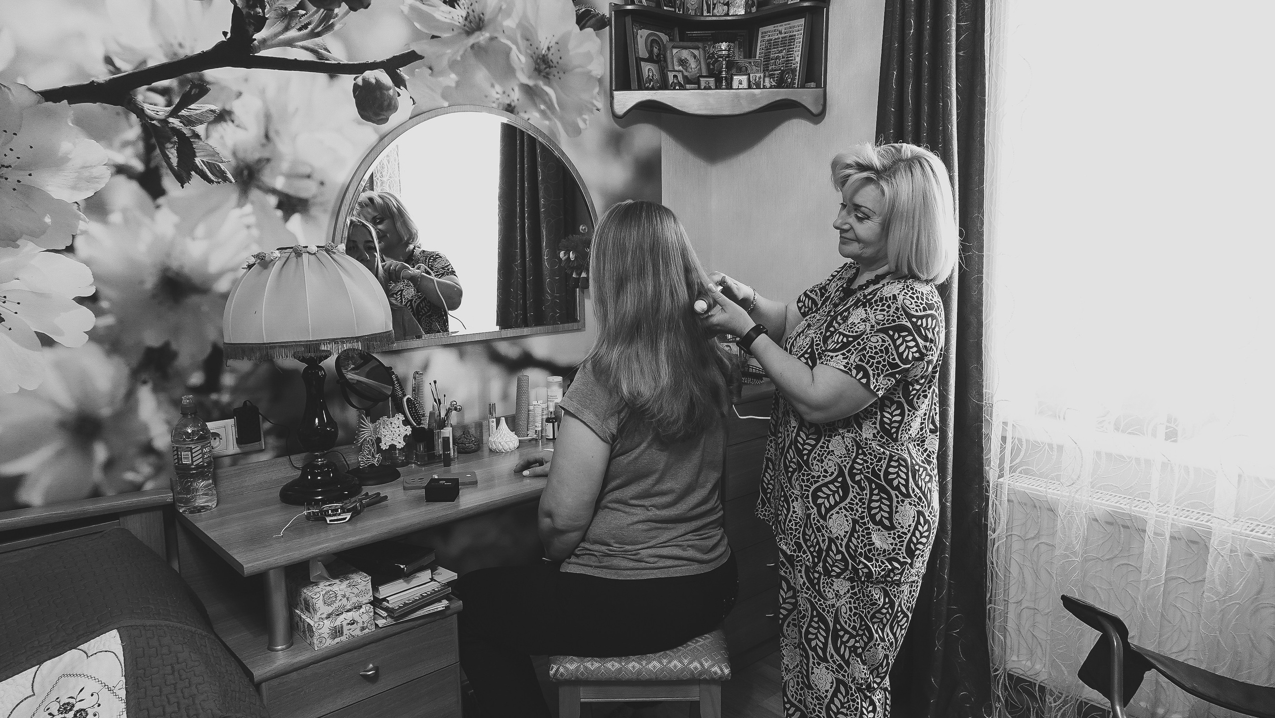 Свадьба Алина и Алексей — трогательные моменты. Вера Соколова фотограф Воронеж