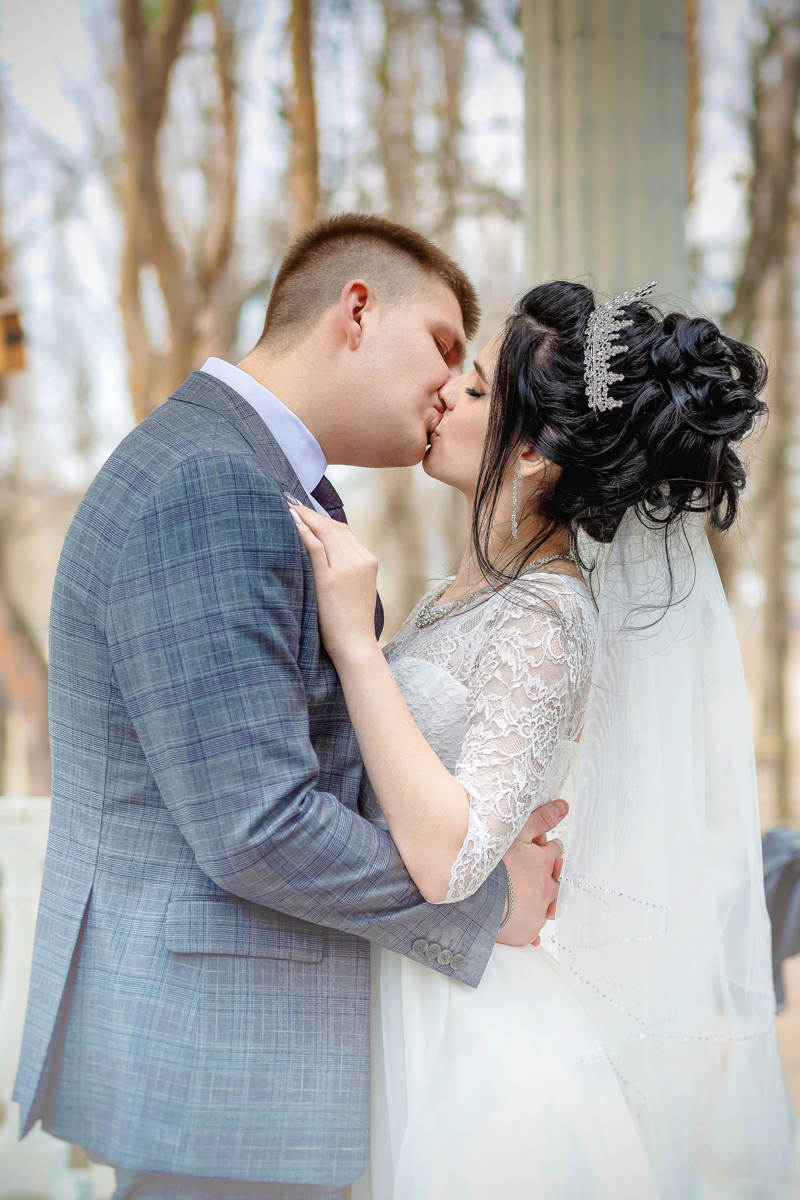 Свадьба. Вера Соколова фотограф Воронеж