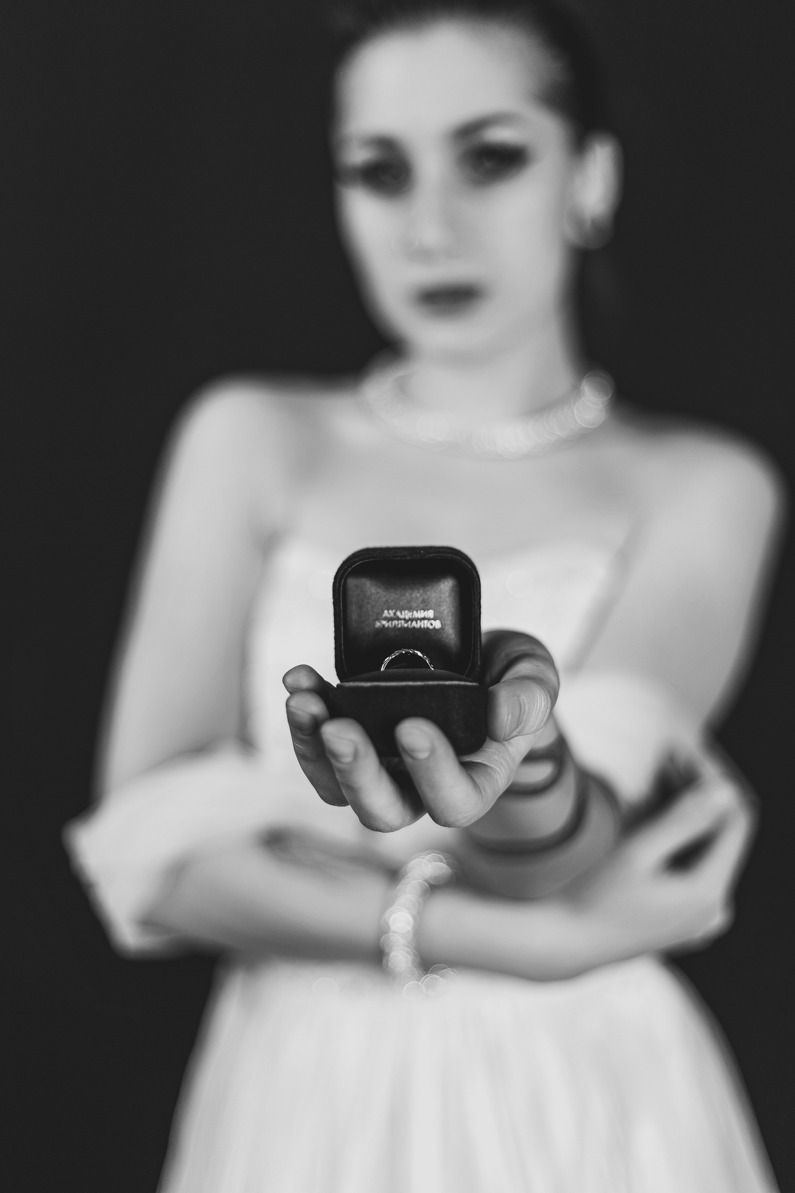 Предложение. Вера Соколова фотограф Воронеж