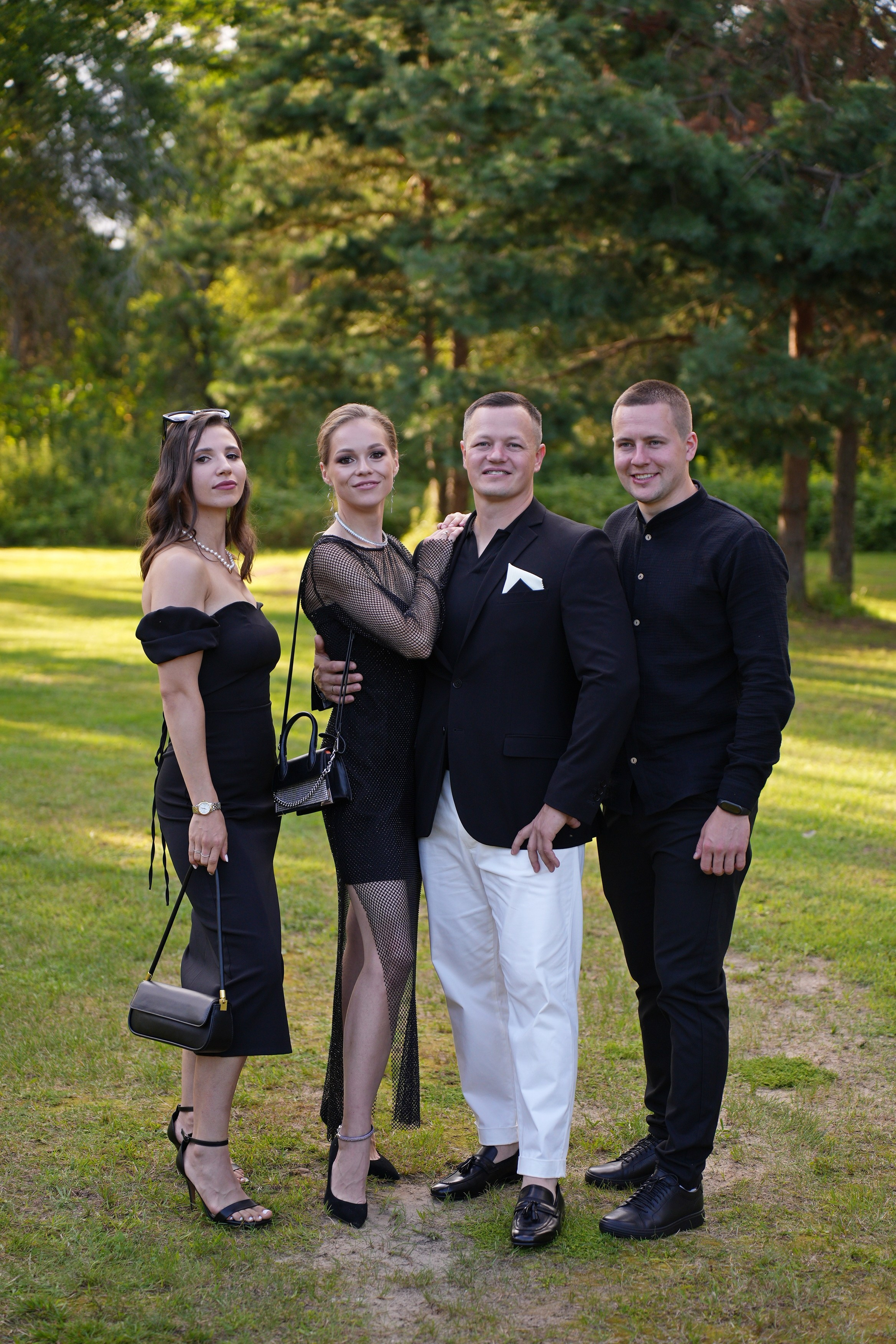 35 лет. Семейный и свадебный фотограф Минск, Беларусь Анна Орловская