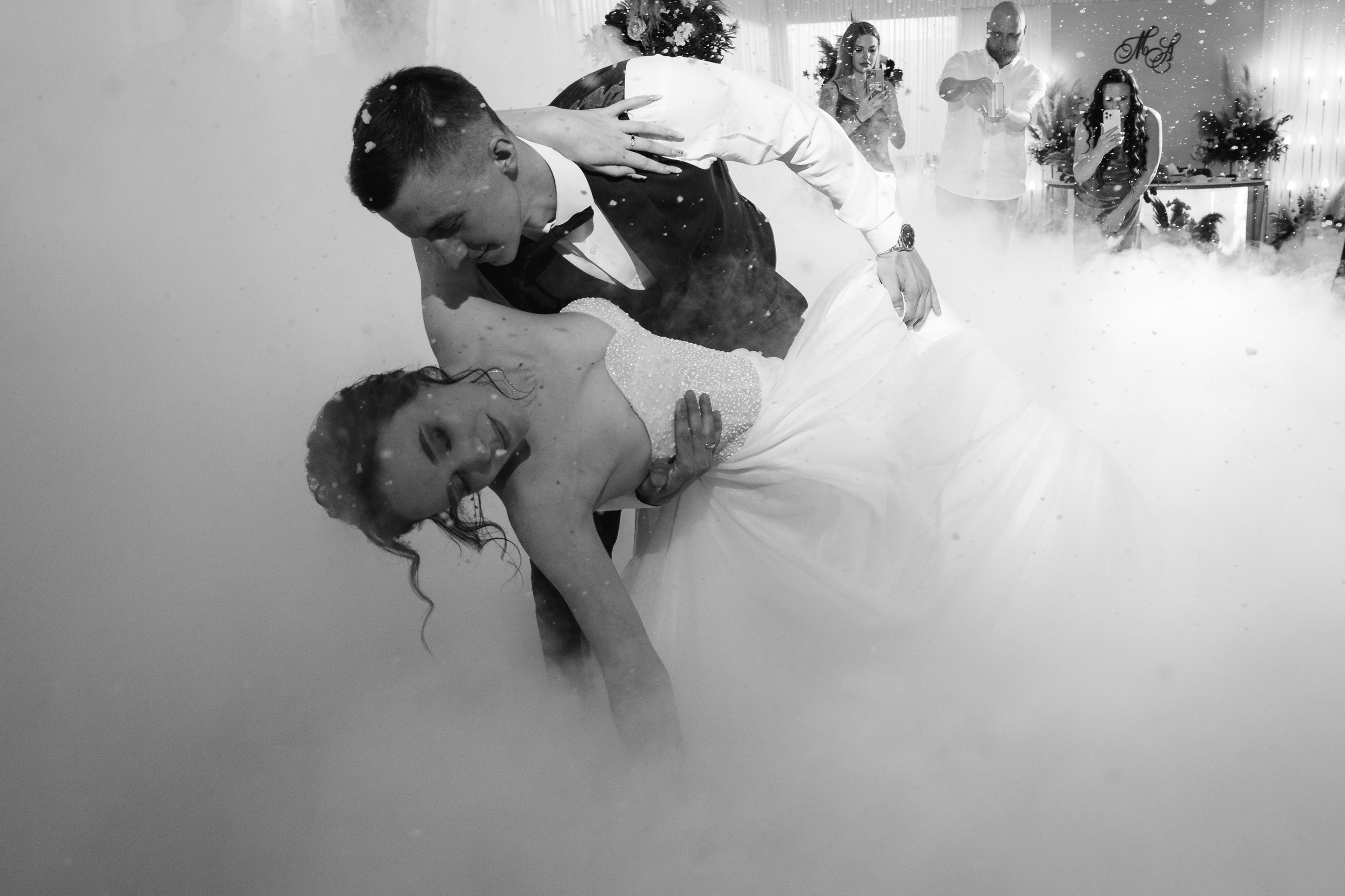 Анастасия и Максим. Свадебный и семейный фотограф в Севастополе и Крыму Анастасия Сураева