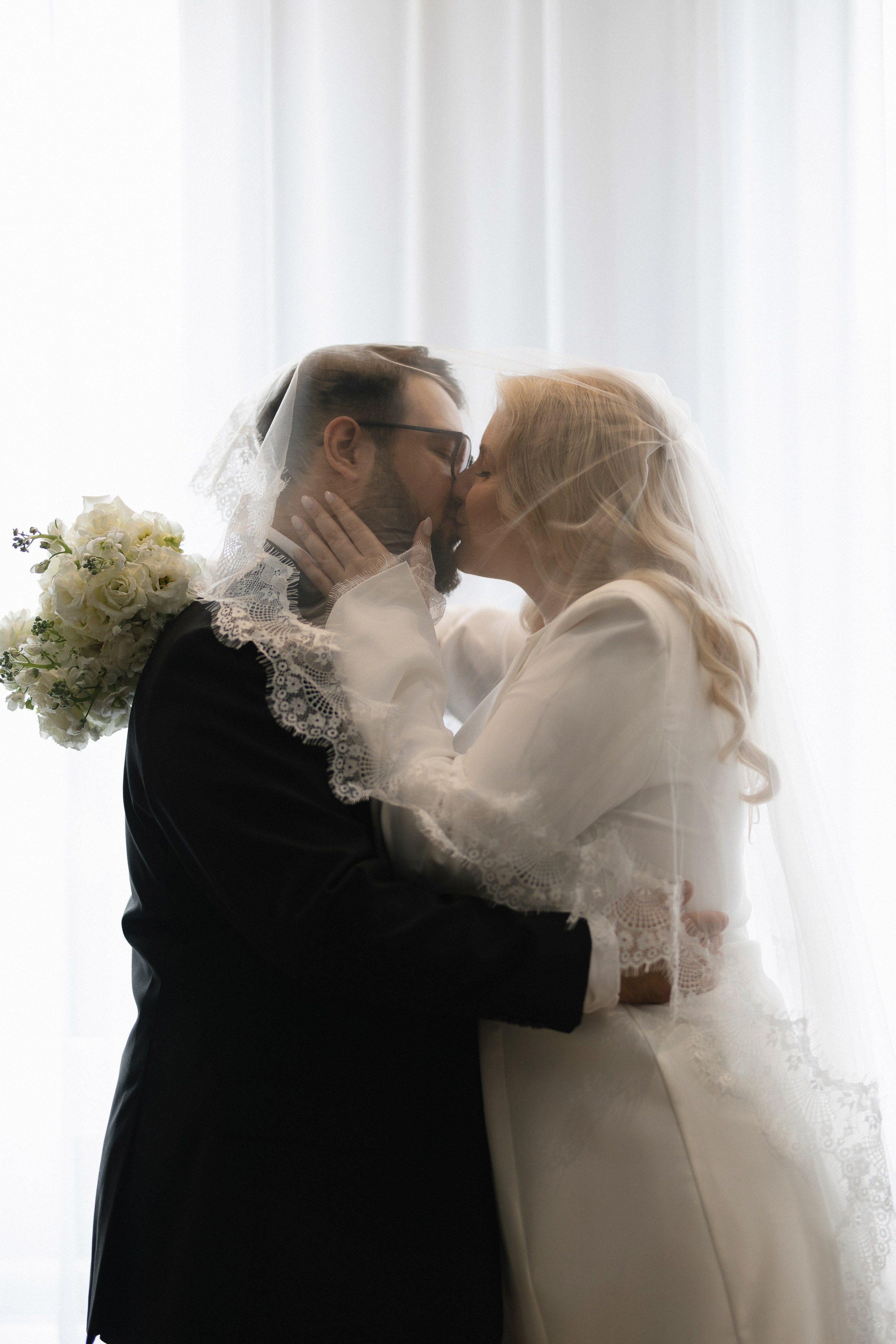 «ДАВАЙ СЫГРАЕМ СВАДЬБУ?». Maria Startseva Photo