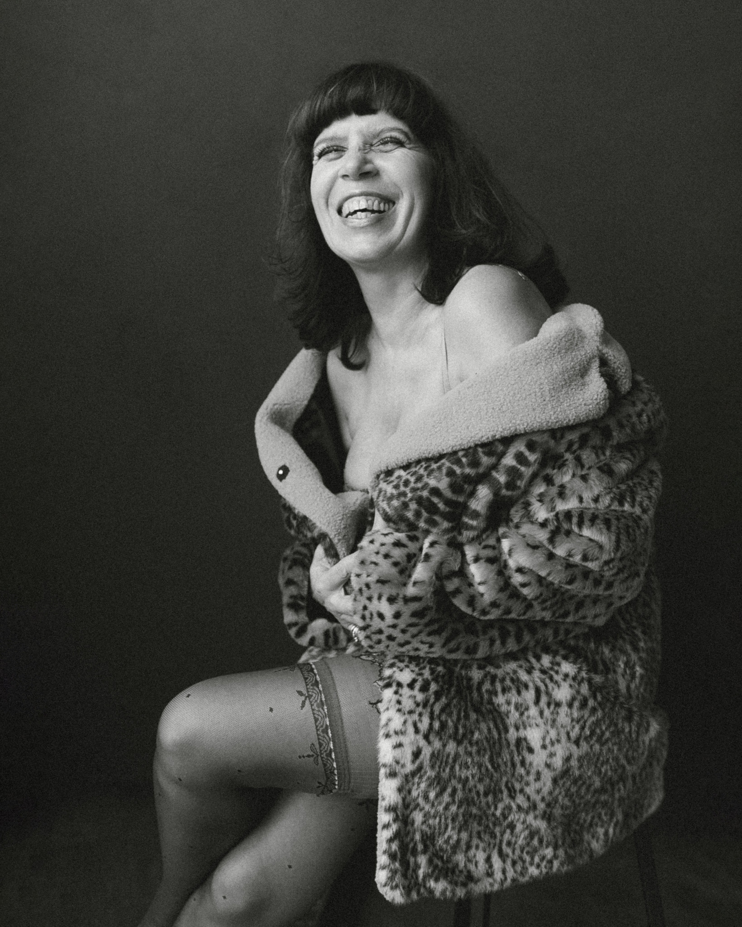 Фотограф Надя Доркина