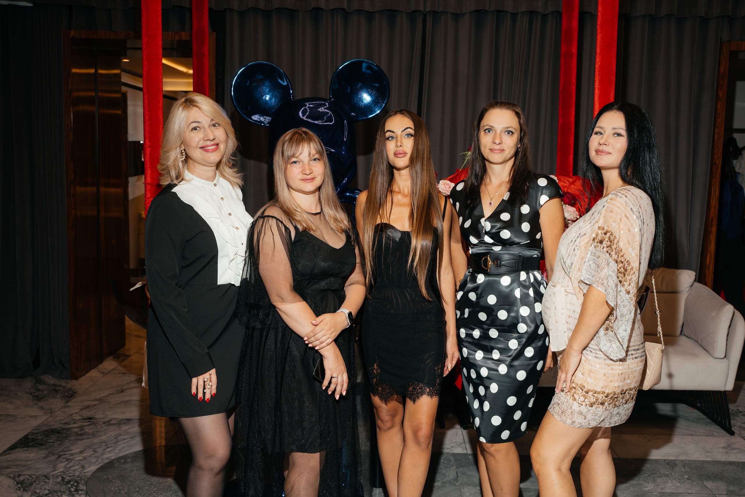 14 сентября (суббота). BENUAR Restaurant