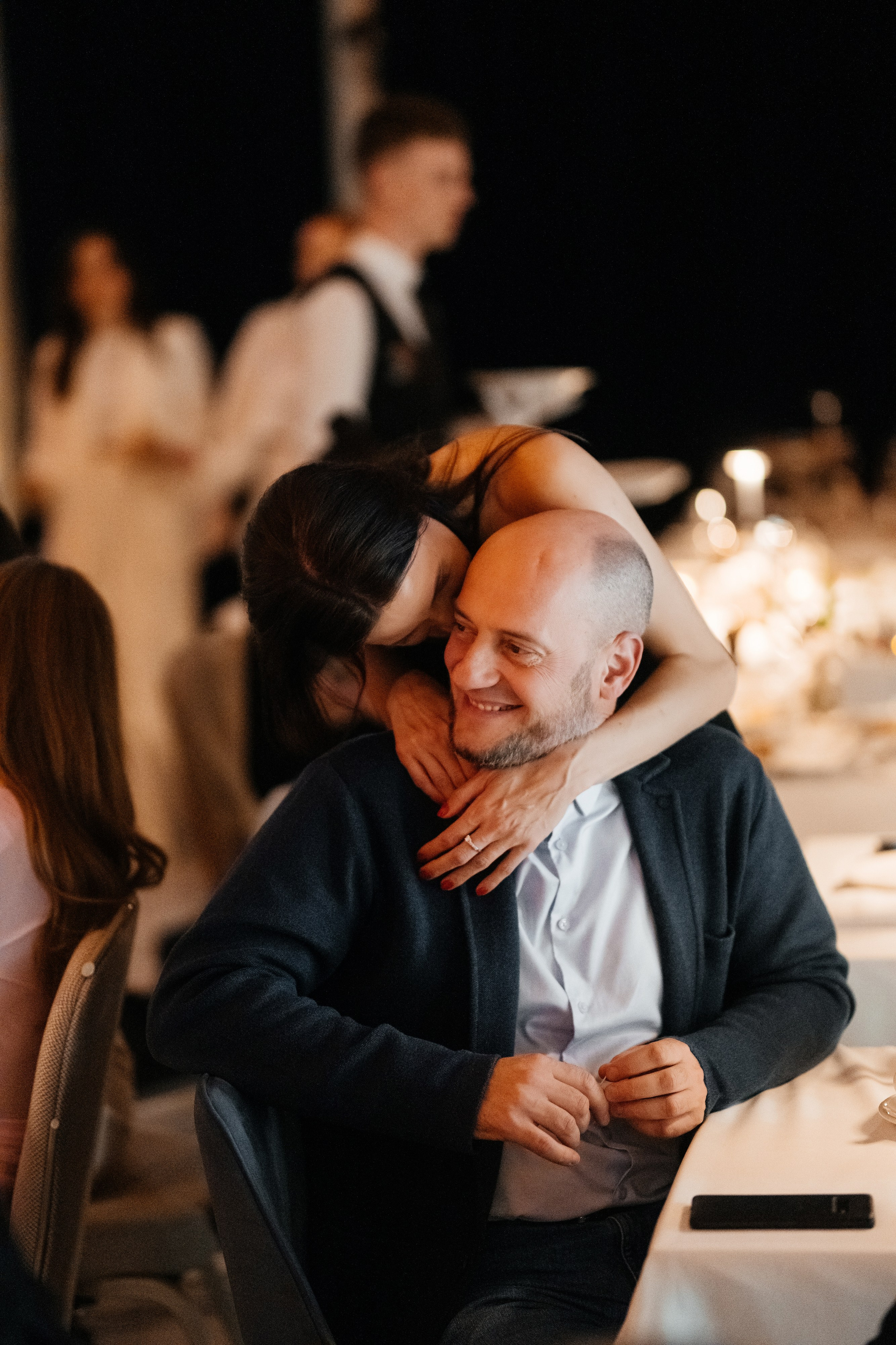 Концерт Яны Урбан. BENUAR Restaurant