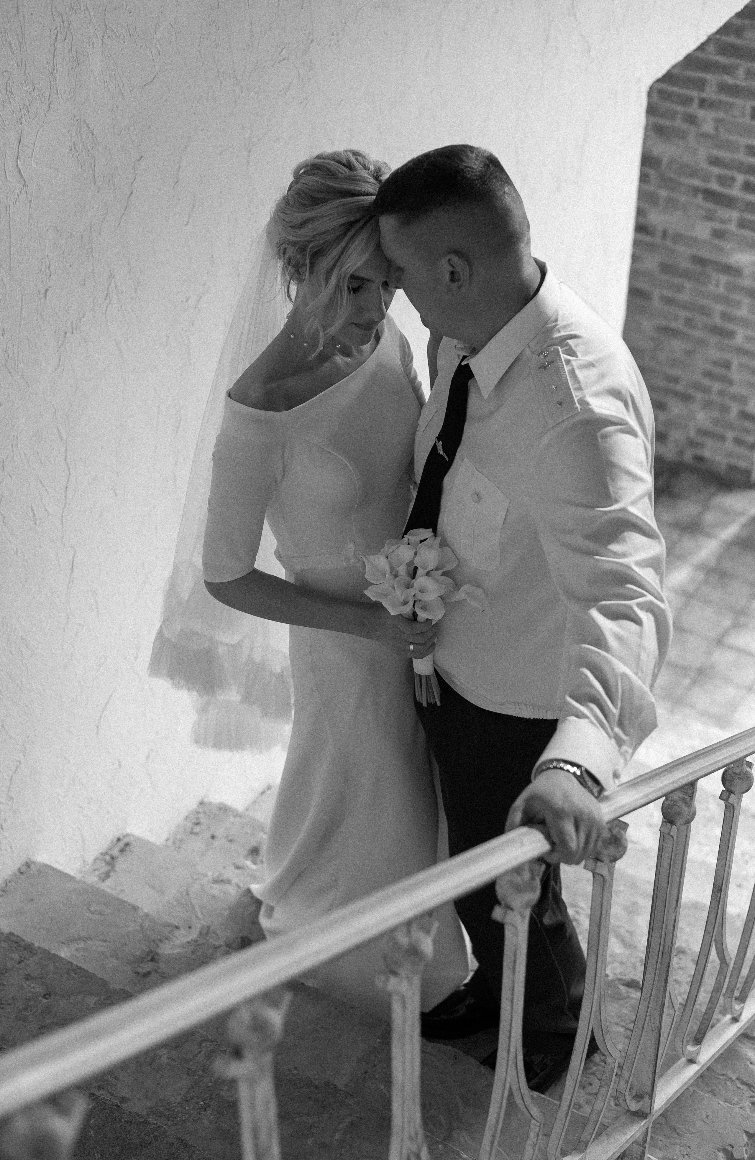 Кристина и Даниил. Семейный и свадебный фотограф в Краснодаре Елизавета Замаева