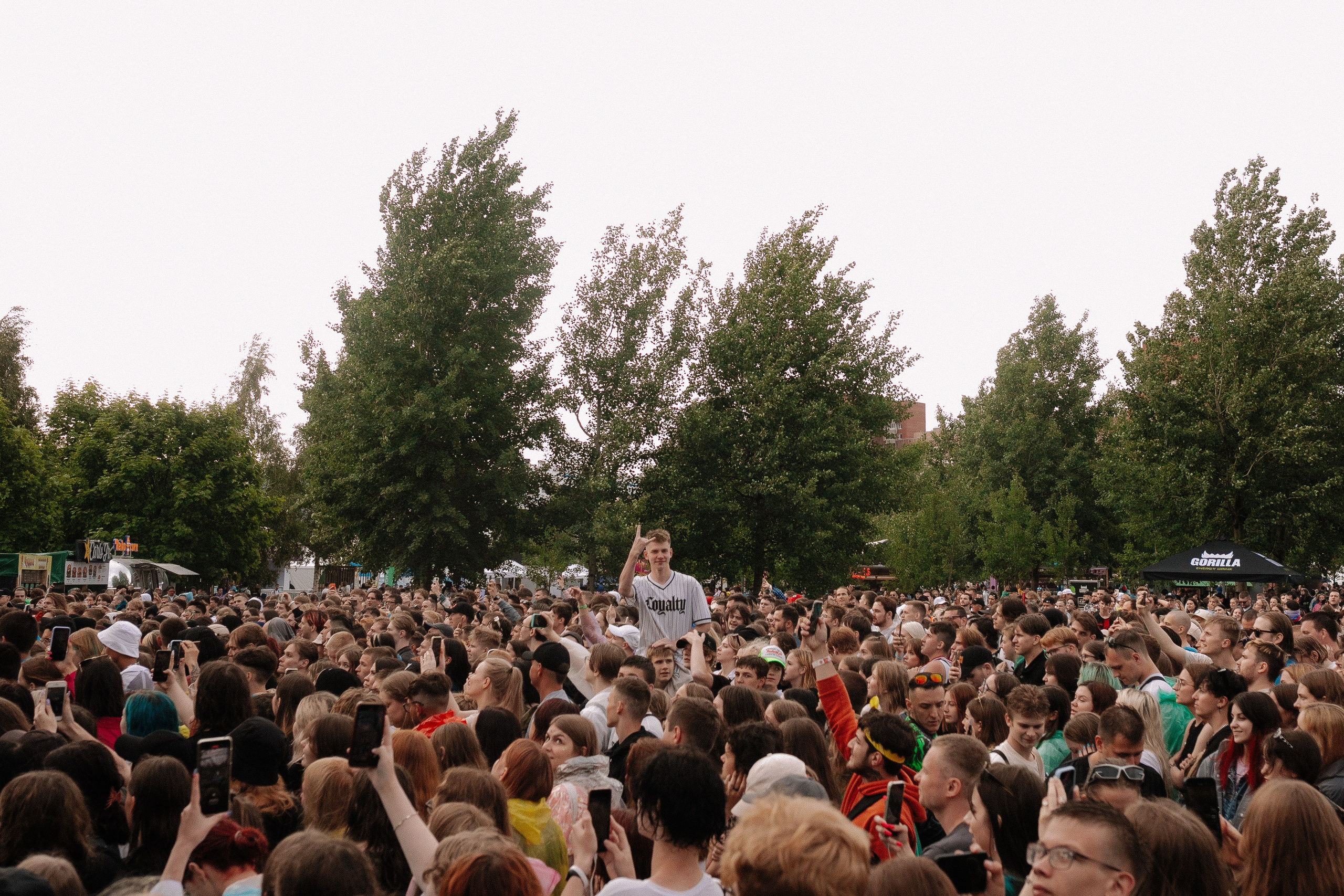 VK1'23. Фотограф в Санкт-Петербурге