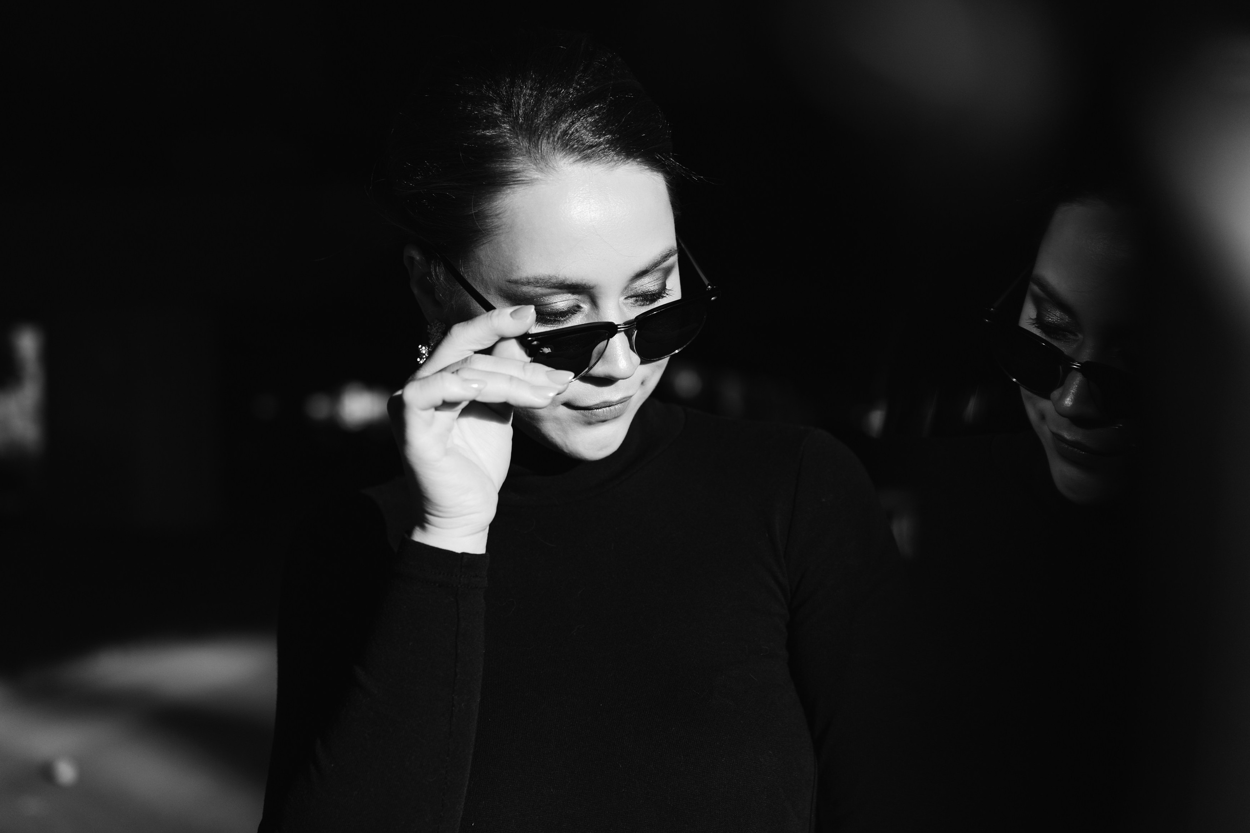 Алина. Свадебный и семейный фотограф Кокушева Юлия Нижний Новгород