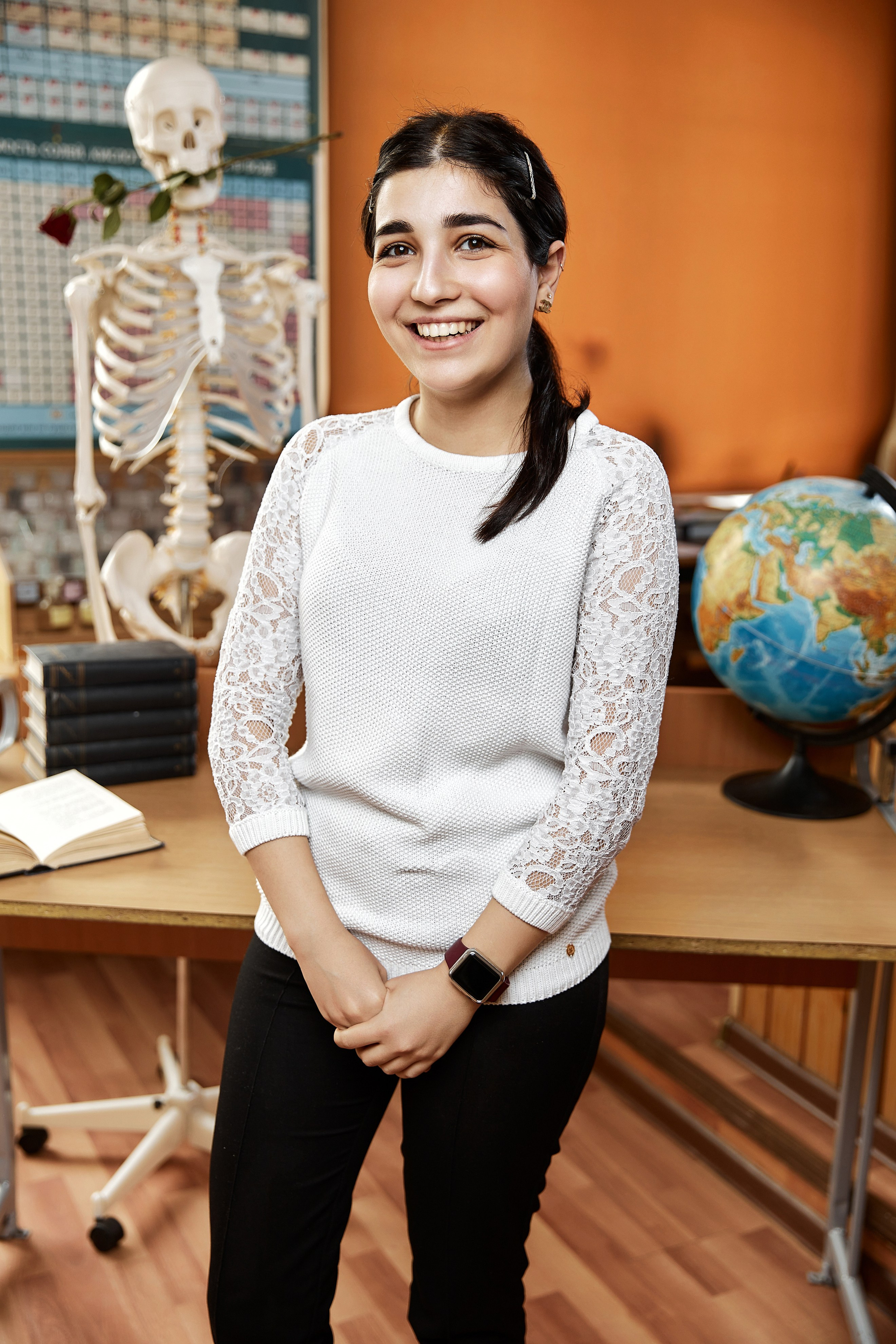 Учителя. Выпускные альбомы Москва и МО