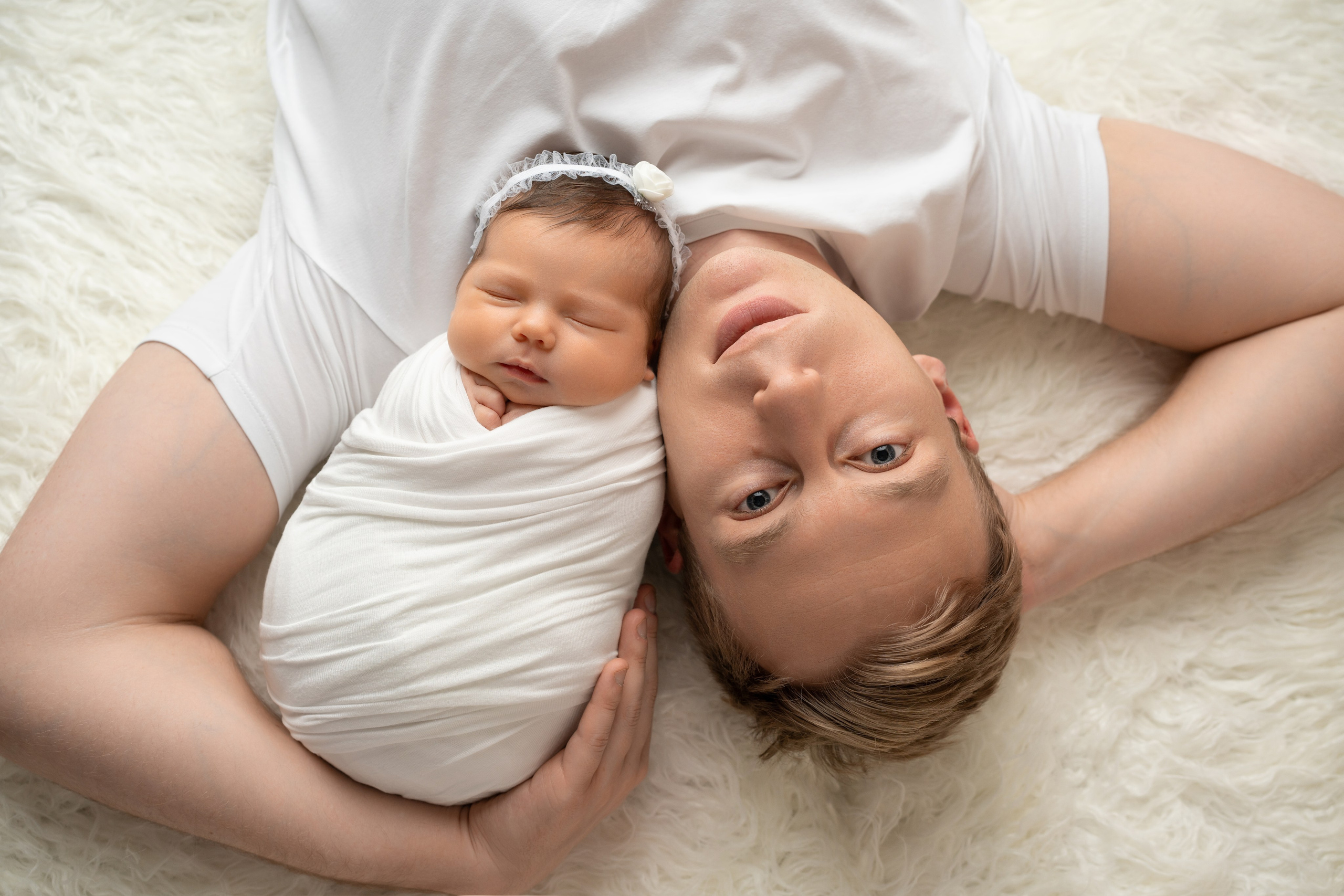 Съемка с родителями и старшими детьми. Фотограф новорожденных Москва и МО Татьяна Цыплакова